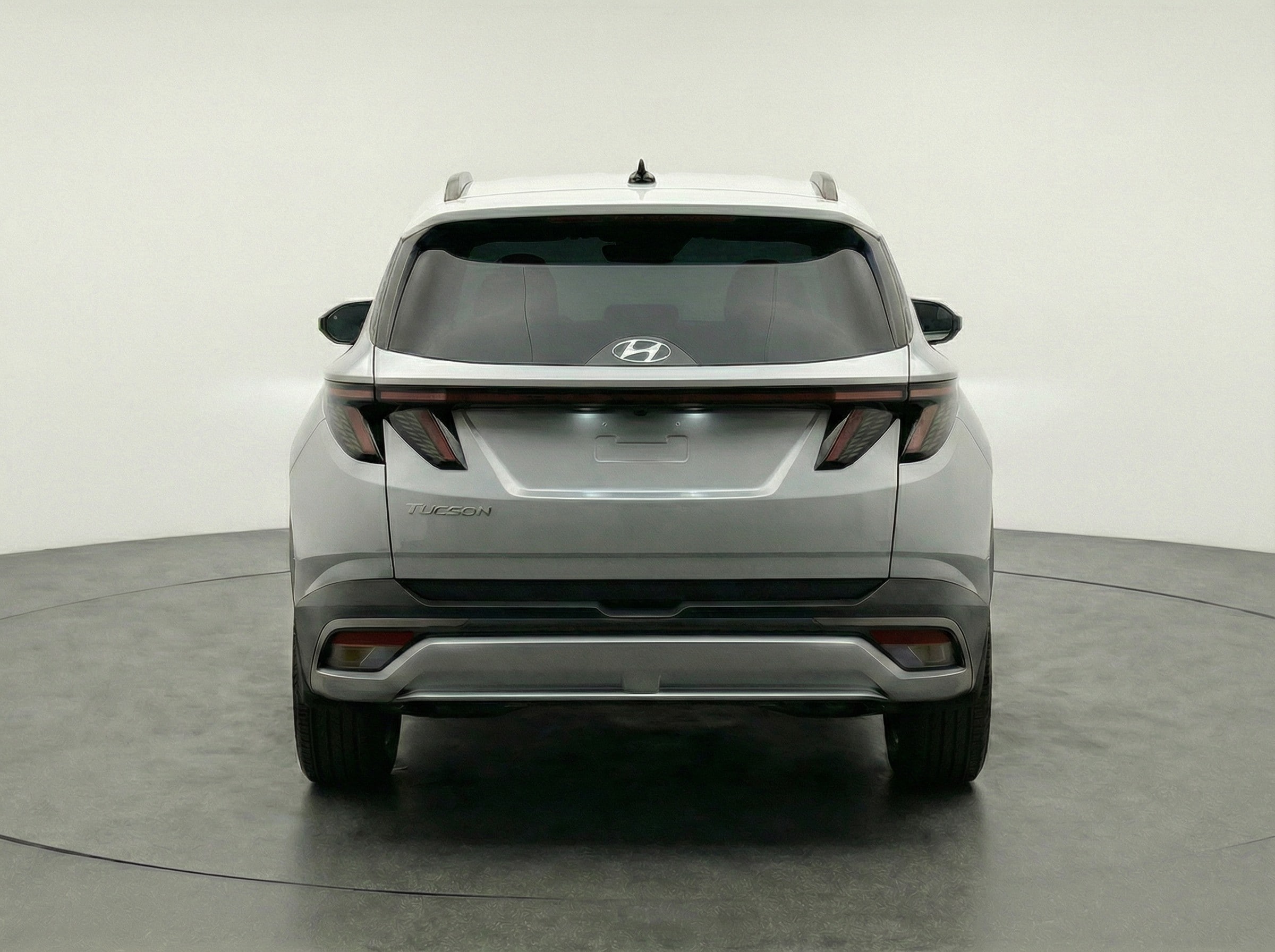 Thumbnail: 2025 Hyundai Tucson - 6