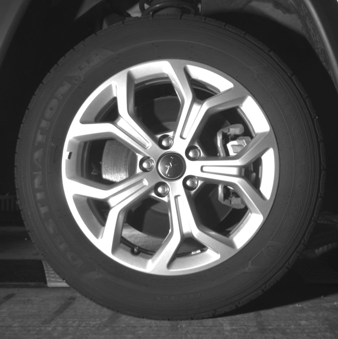 Thumbnail: 2025 Jeep Compass - 10