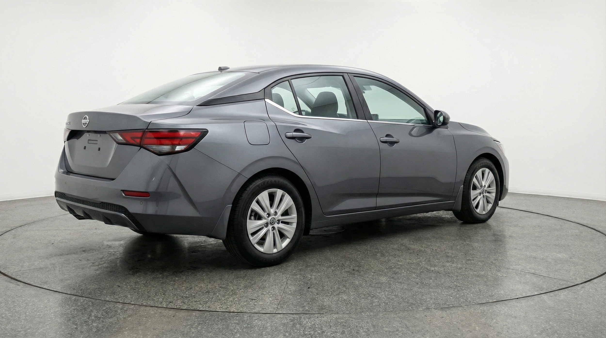 Thumbnail: 2025 Nissan Sentra - 7