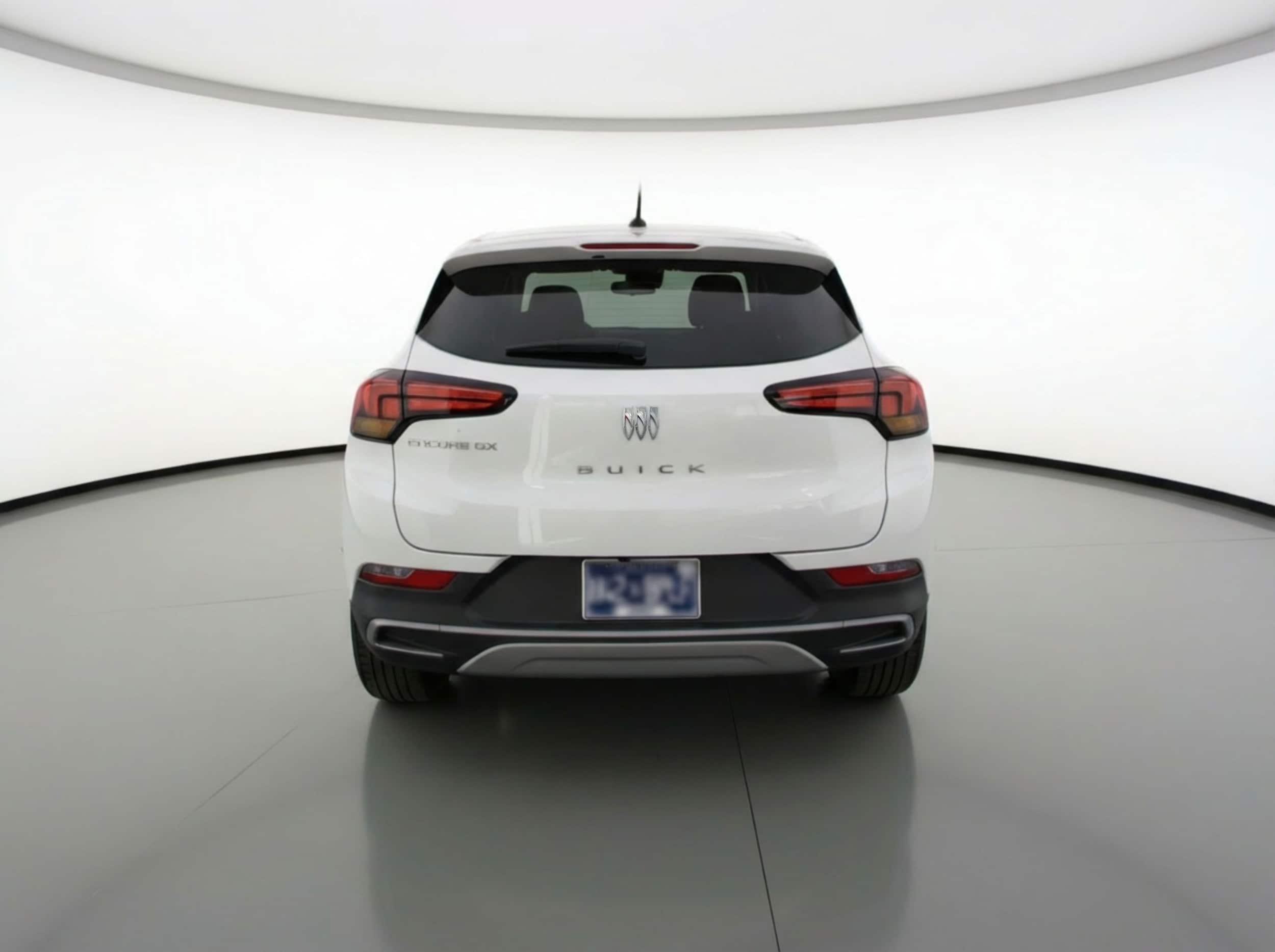 Thumbnail: 2025 Buick Encore GX - 6