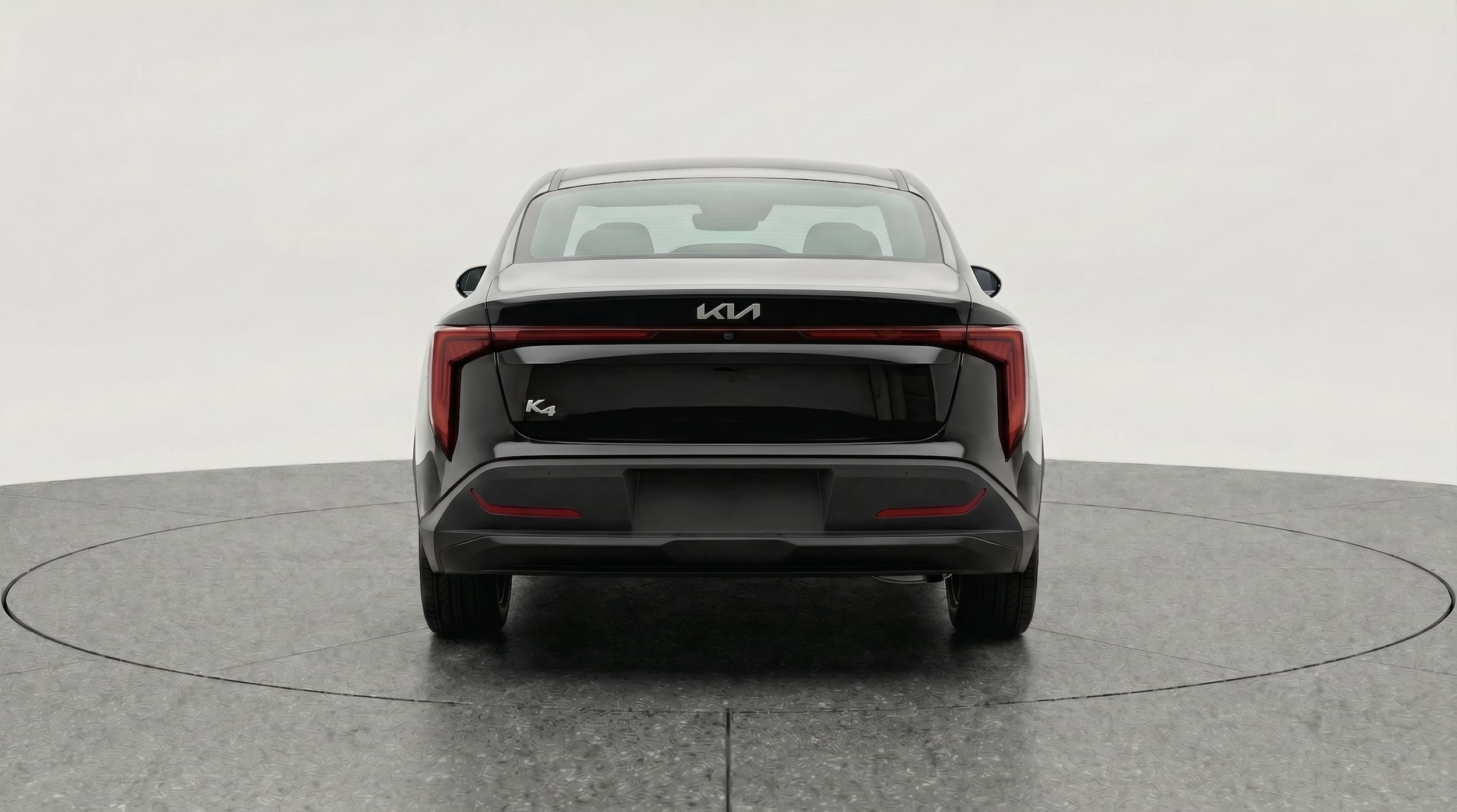 Thumbnail: 2025 Kia K4 - 6