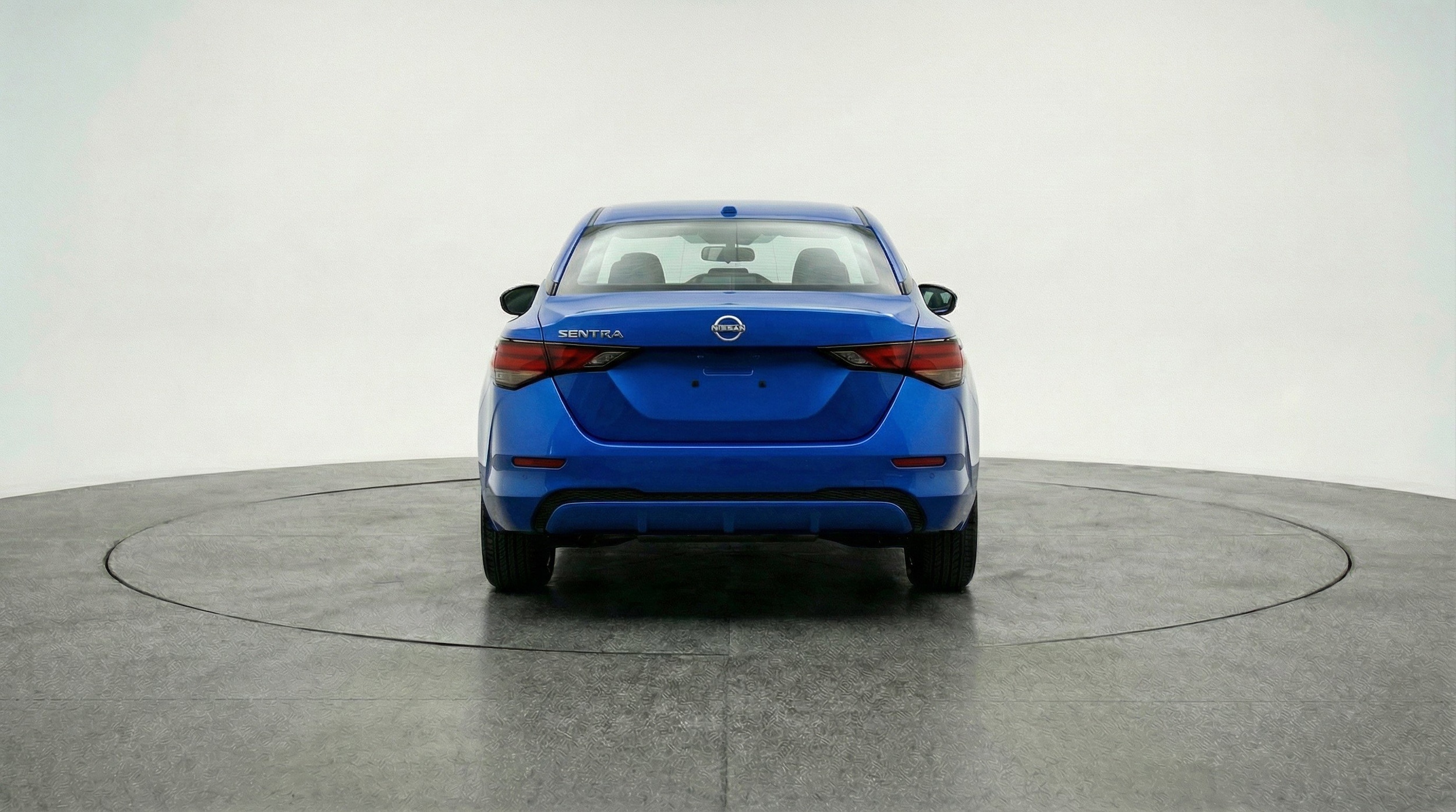 Thumbnail: 2025 Nissan Sentra - 7
