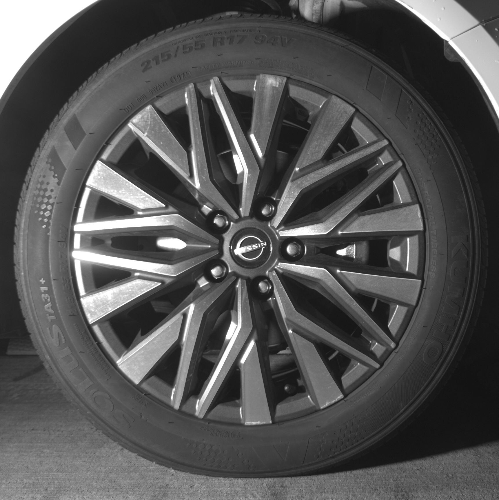 Thumbnail: 2025 Nissan Altima - 10