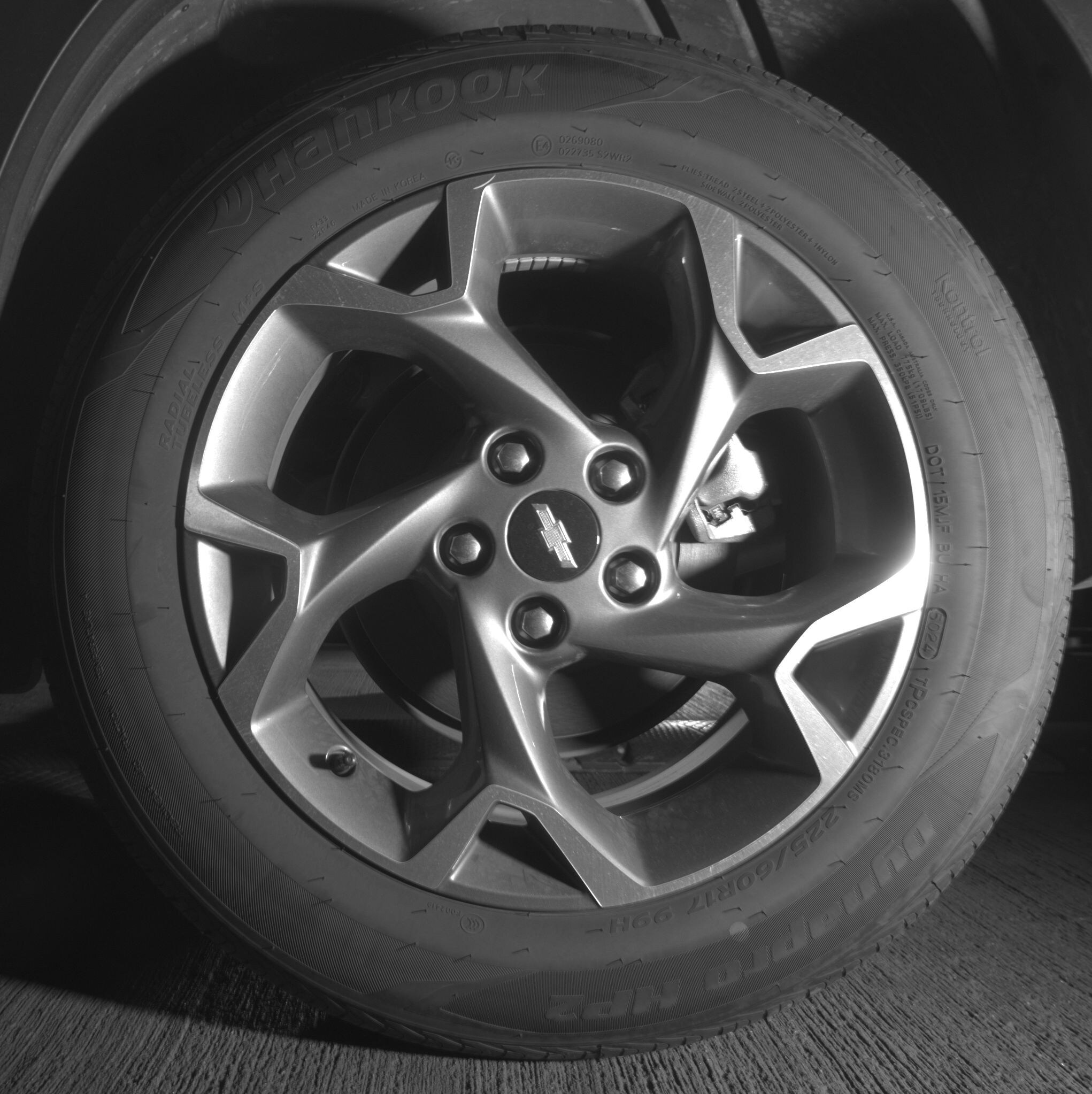 Thumbnail: 2025 Chevrolet Trax - 11