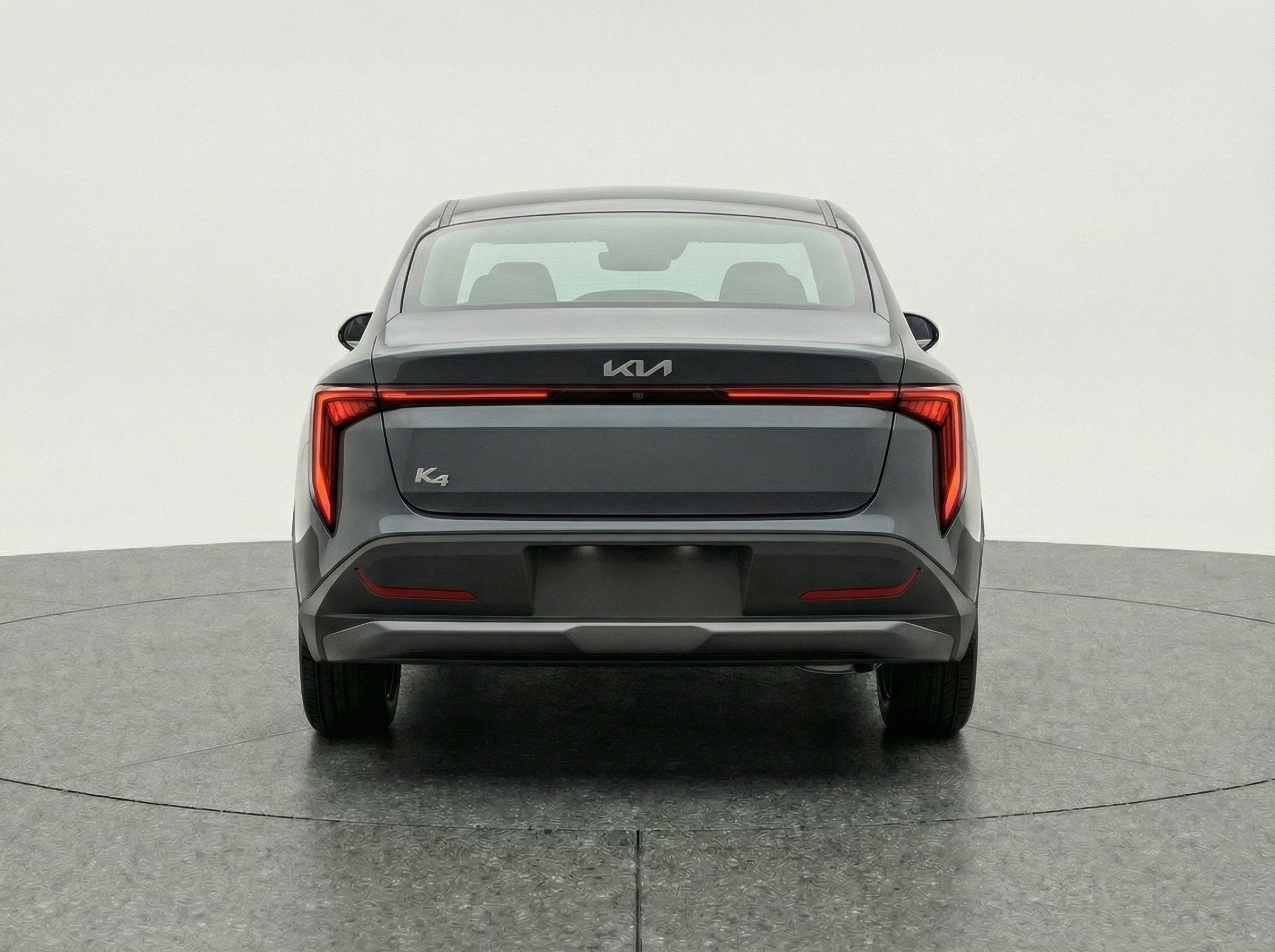 Thumbnail: 2025 Kia K4 - 6