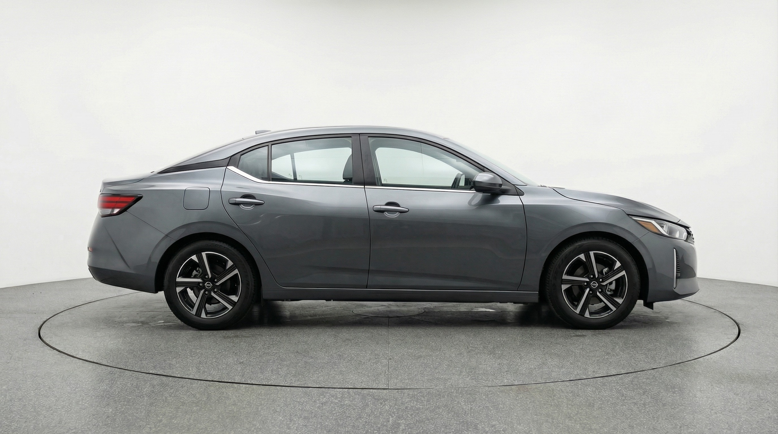 Thumbnail: 2025 Nissan Sentra - 8