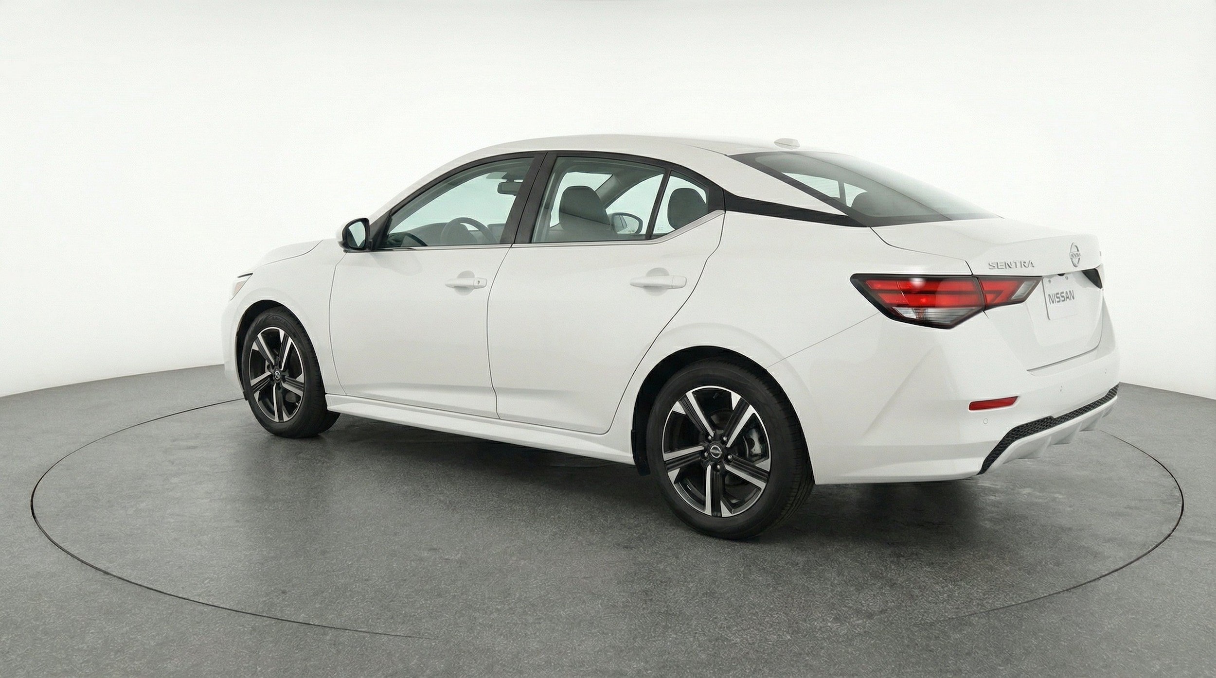 Thumbnail: 2025 Nissan Sentra - 6