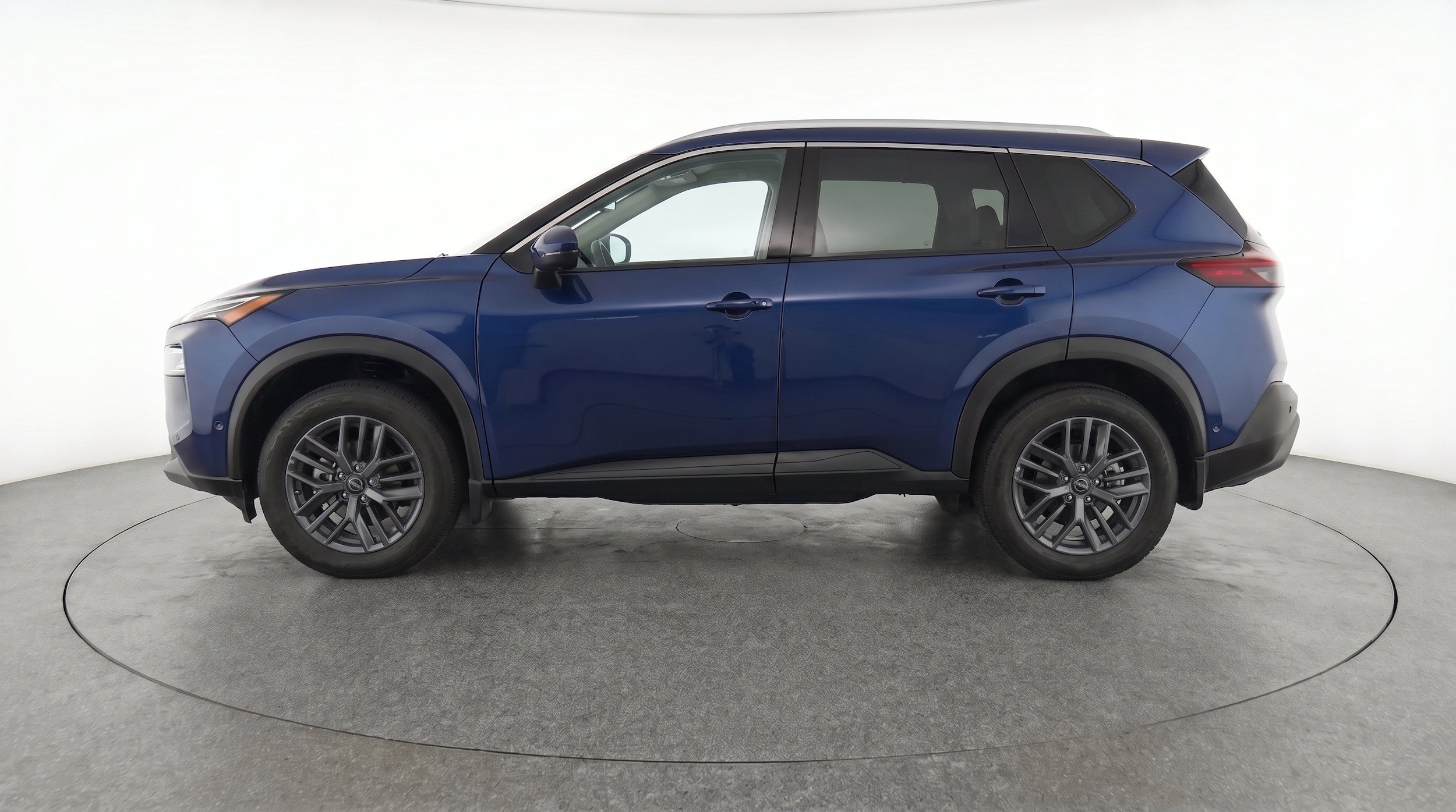 Thumbnail: 2026 Nissan Rogue - 5