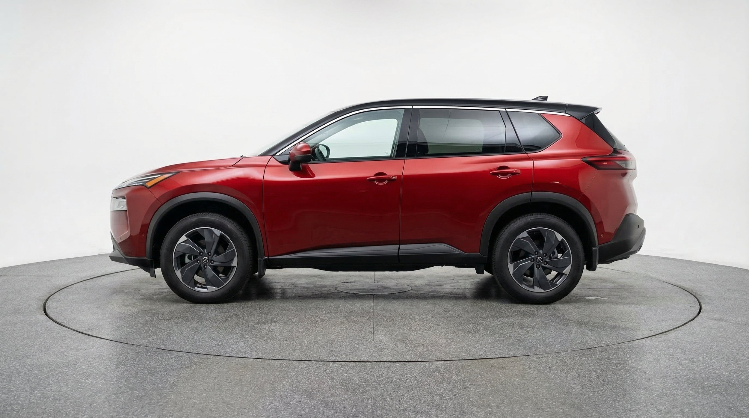 Thumbnail: 2025 Nissan Rogue - 5