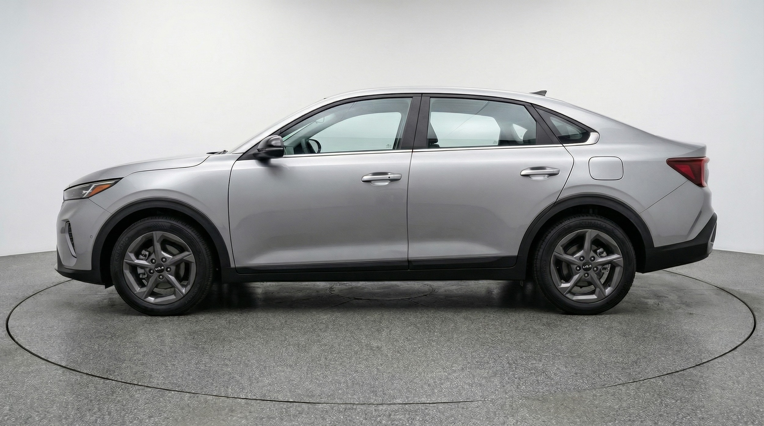 Thumbnail: 2026 Kia K4 - 4