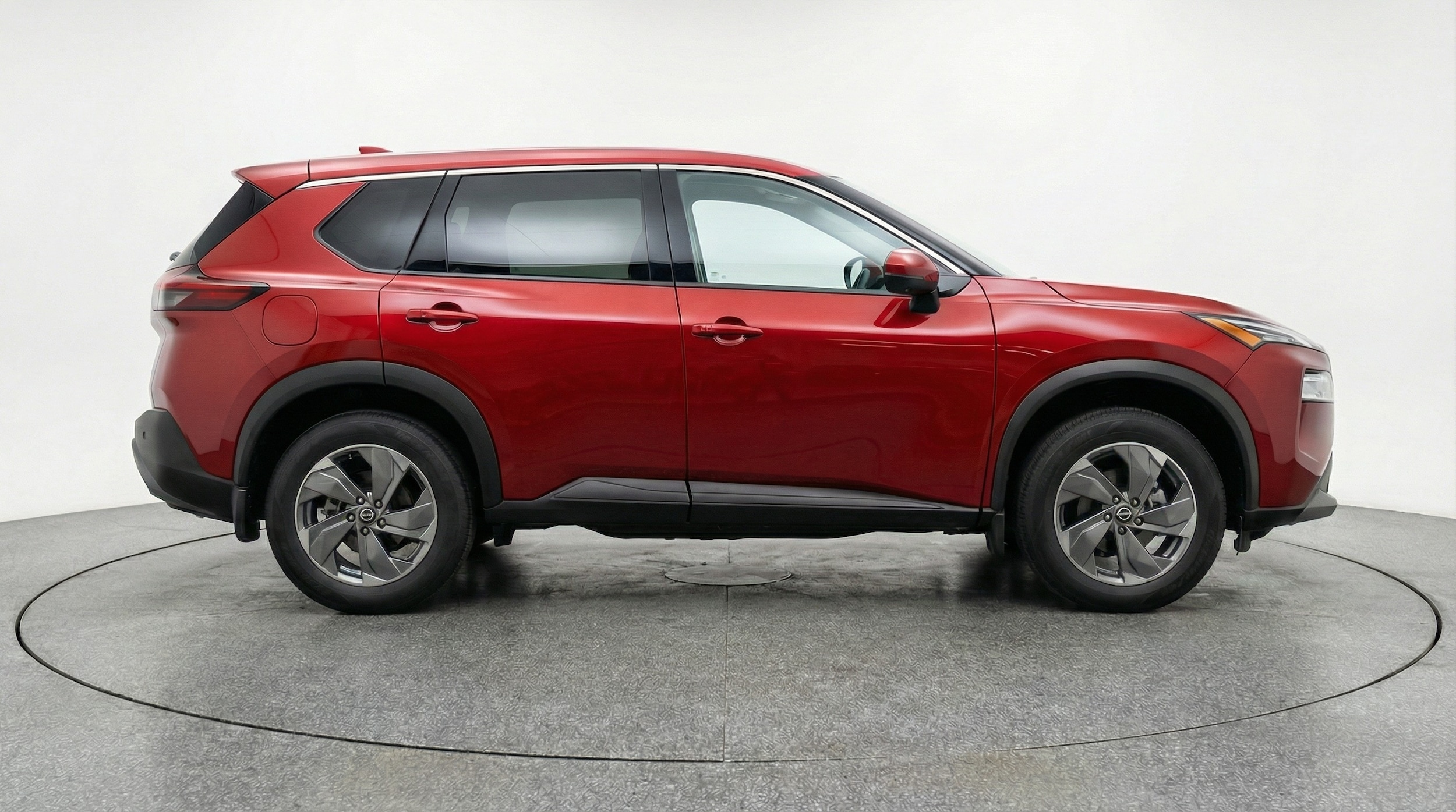 Thumbnail: 2025 Nissan Rogue - 8