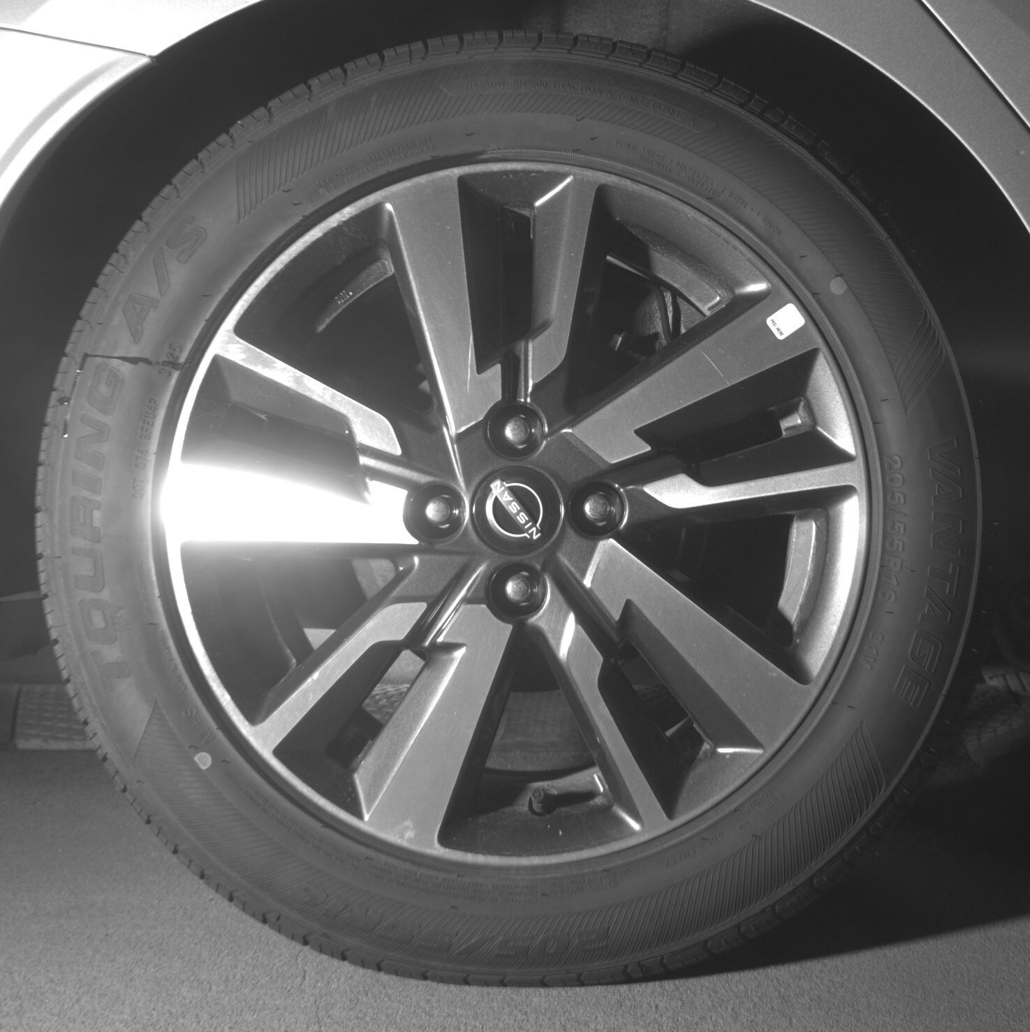 Thumbnail: 2025 Nissan Versa - 12