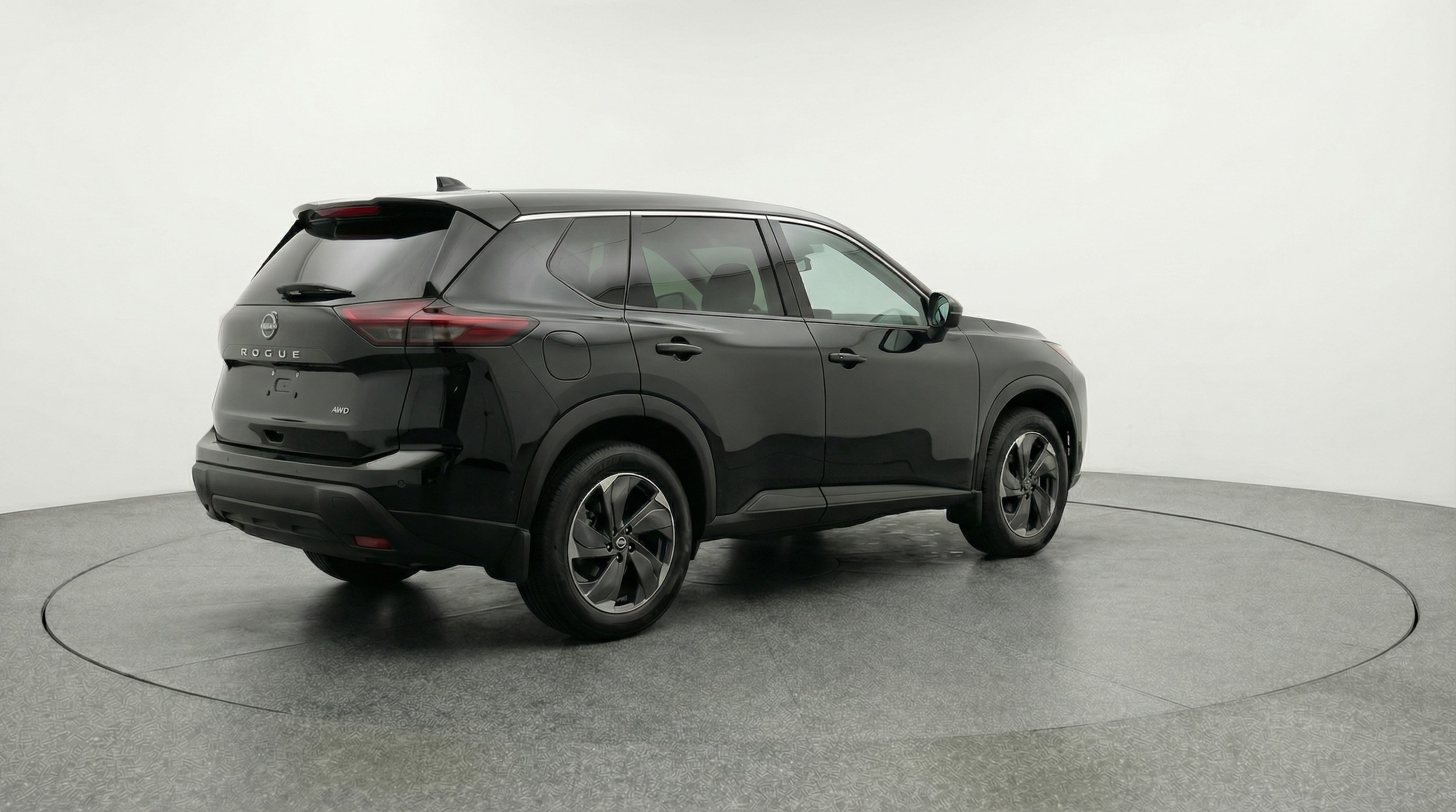 Thumbnail: 2025 Nissan Rogue - 7