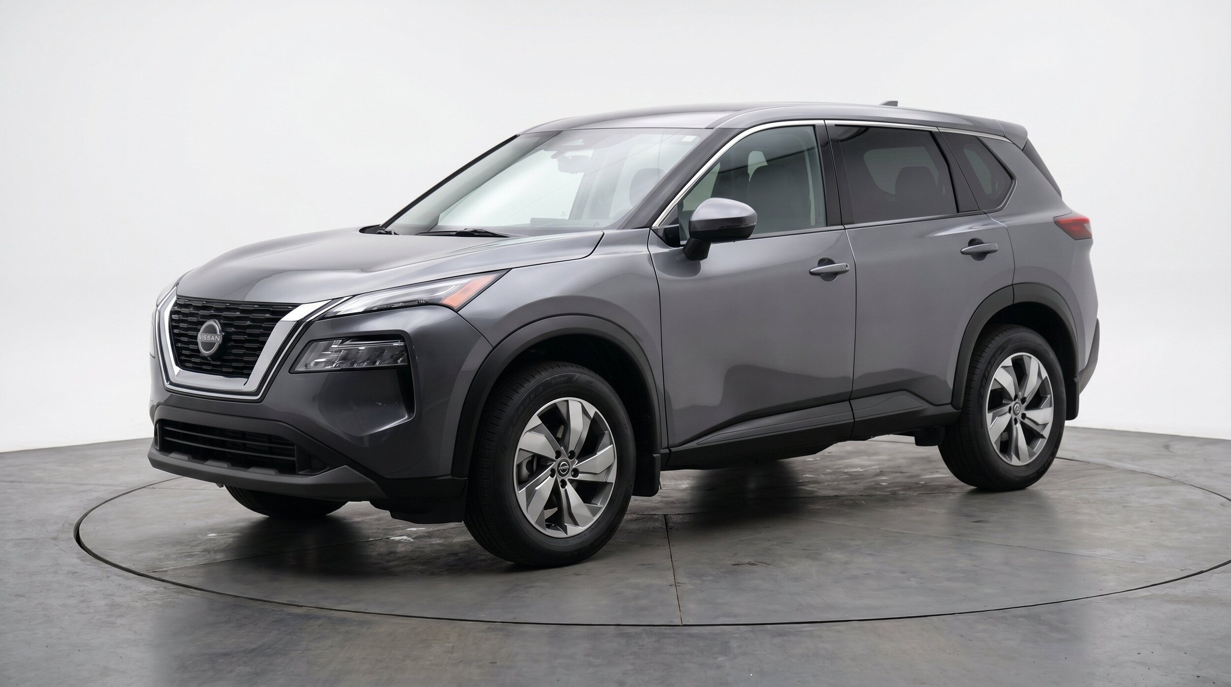 Thumbnail: 2025 Nissan Rogue - 3
