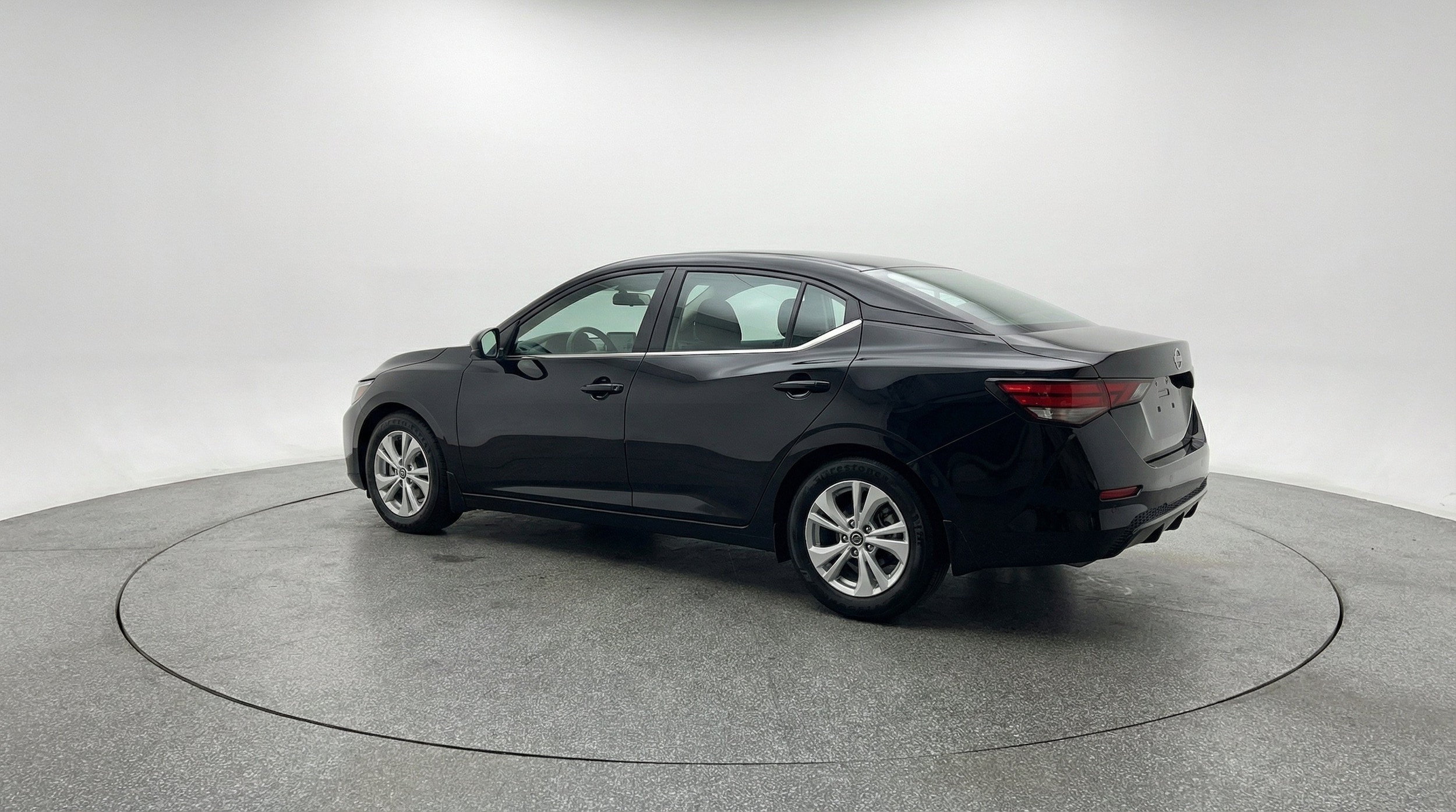 Thumbnail: 2025 Nissan Sentra - 6