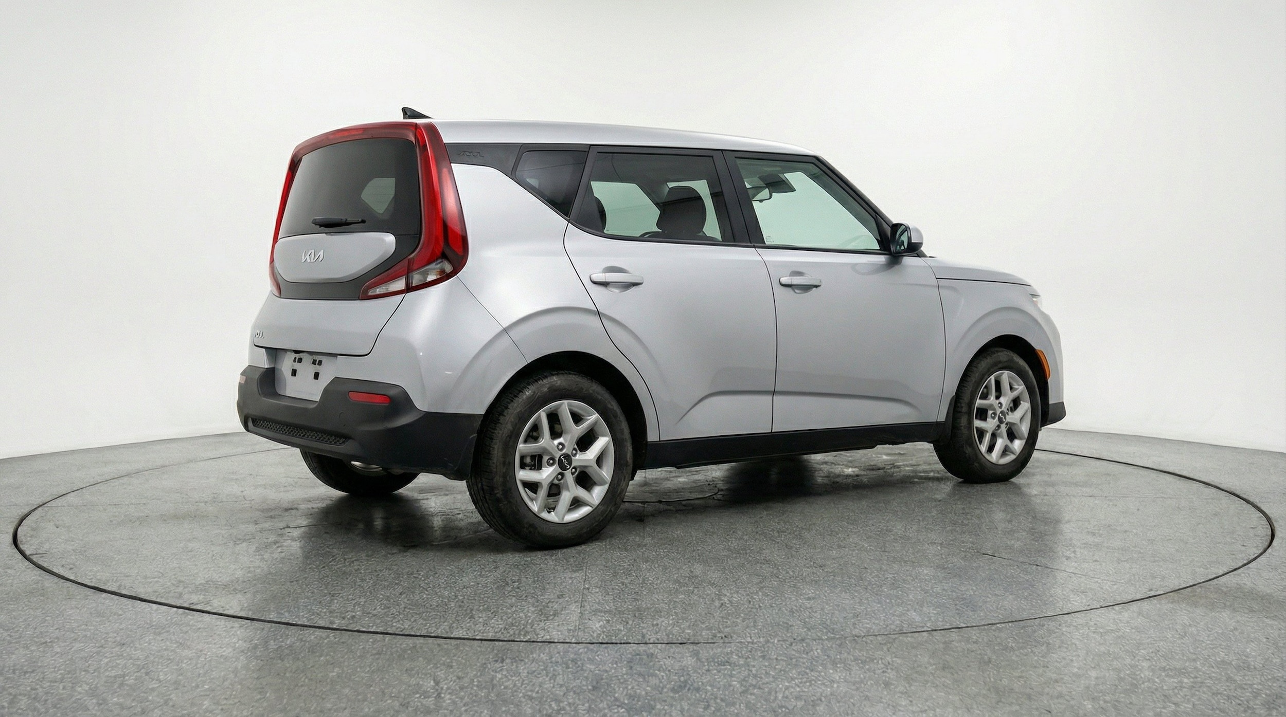 Thumbnail: 2025 Kia Soul - 9