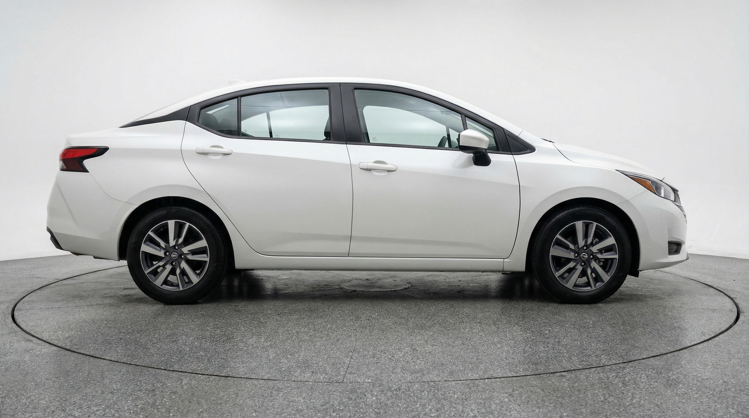 Thumbnail: 2025 Nissan Versa - 8