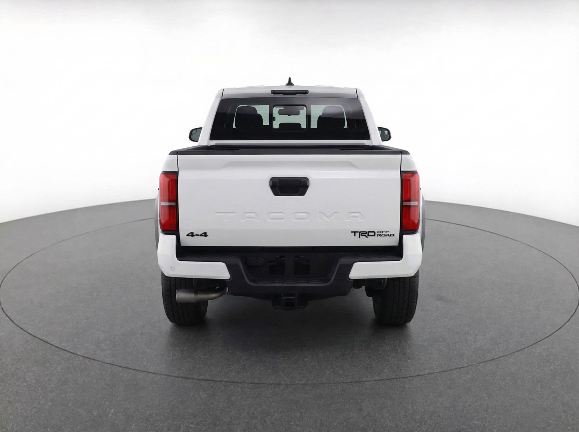 Thumbnail: 2025 Toyota Tacoma - 6