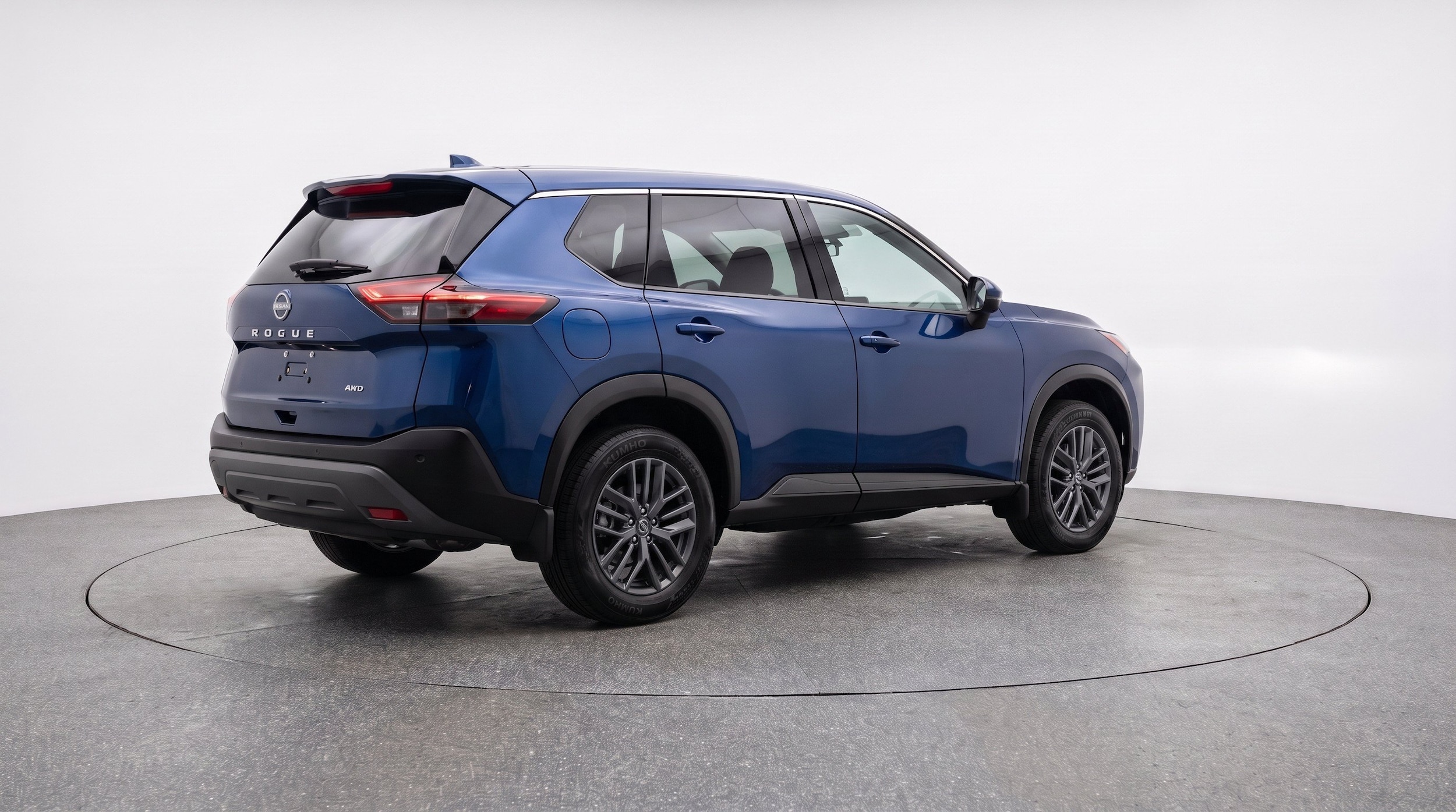 Thumbnail: 2026 Nissan Rogue - 9