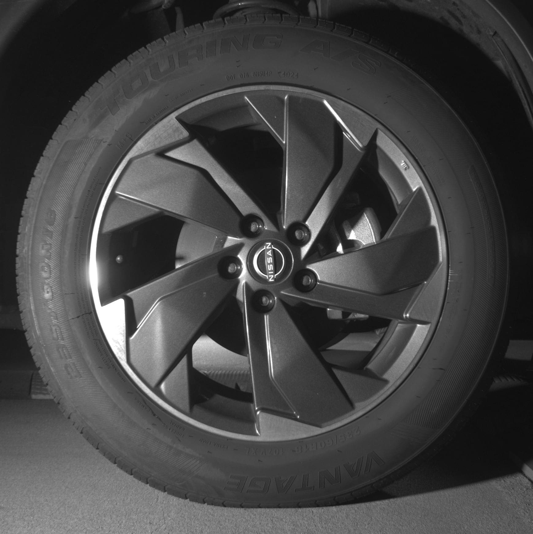 Thumbnail: 2025 Nissan Rogue - 10