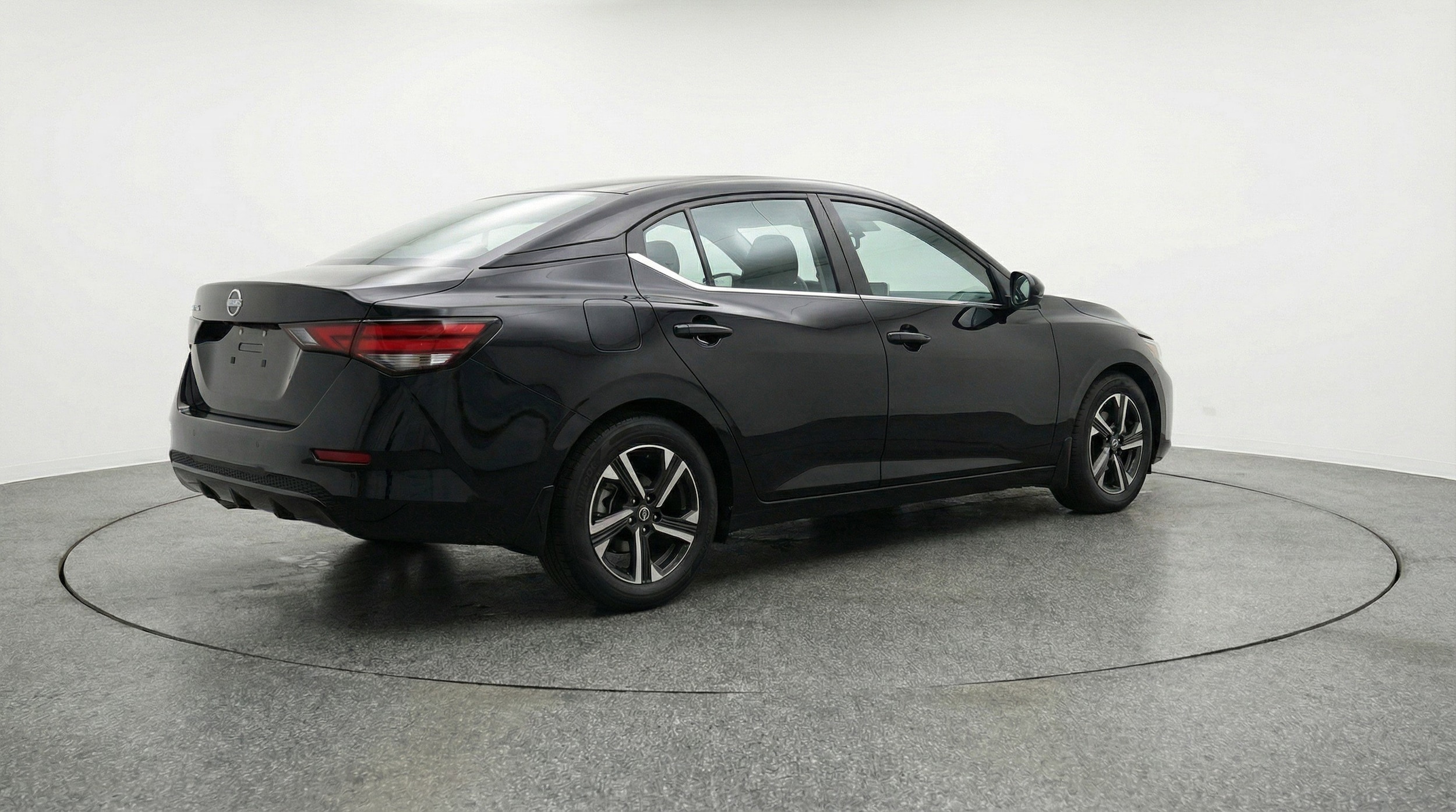 Thumbnail: 2025 Nissan Sentra - 9