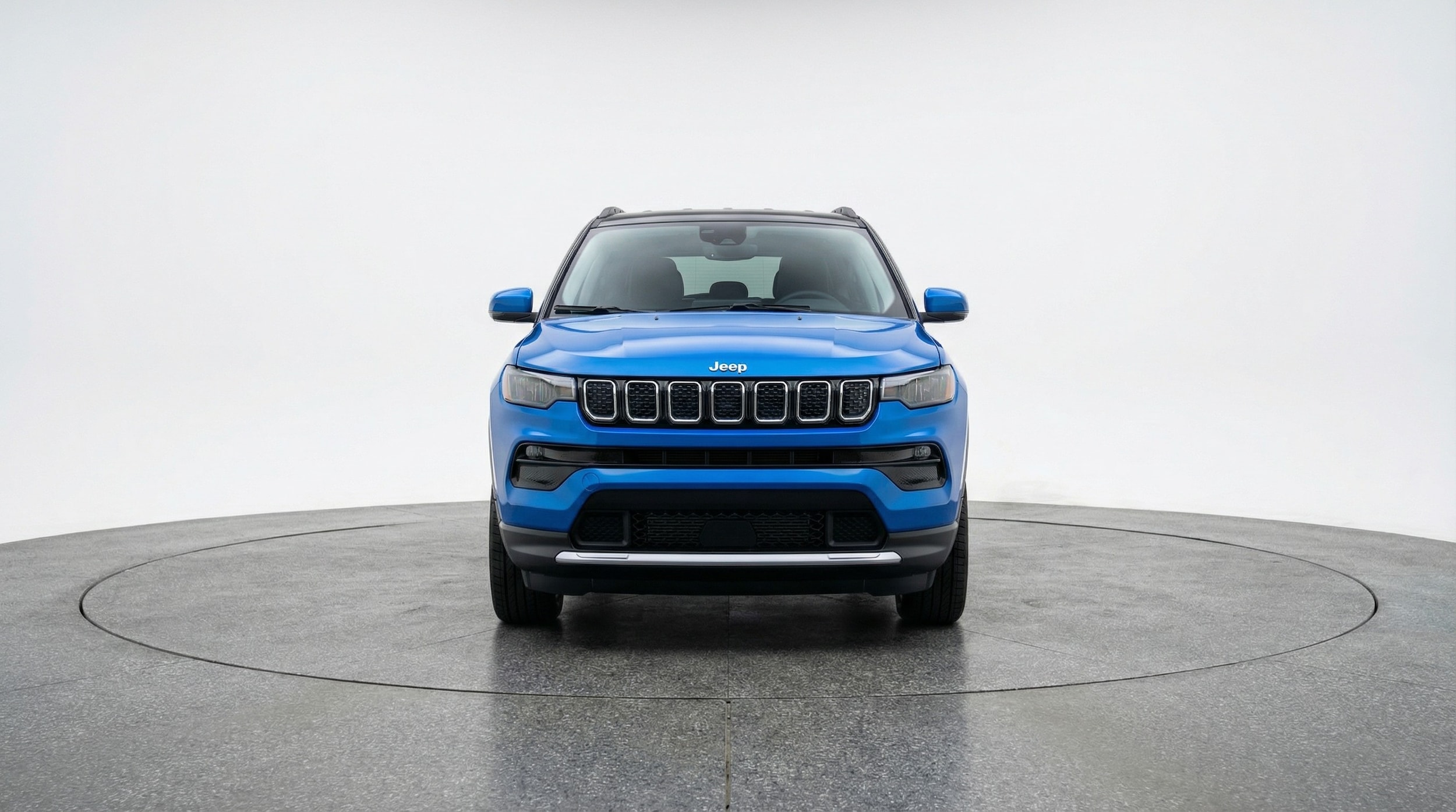 Thumbnail: 2025 Jeep Compass - 2