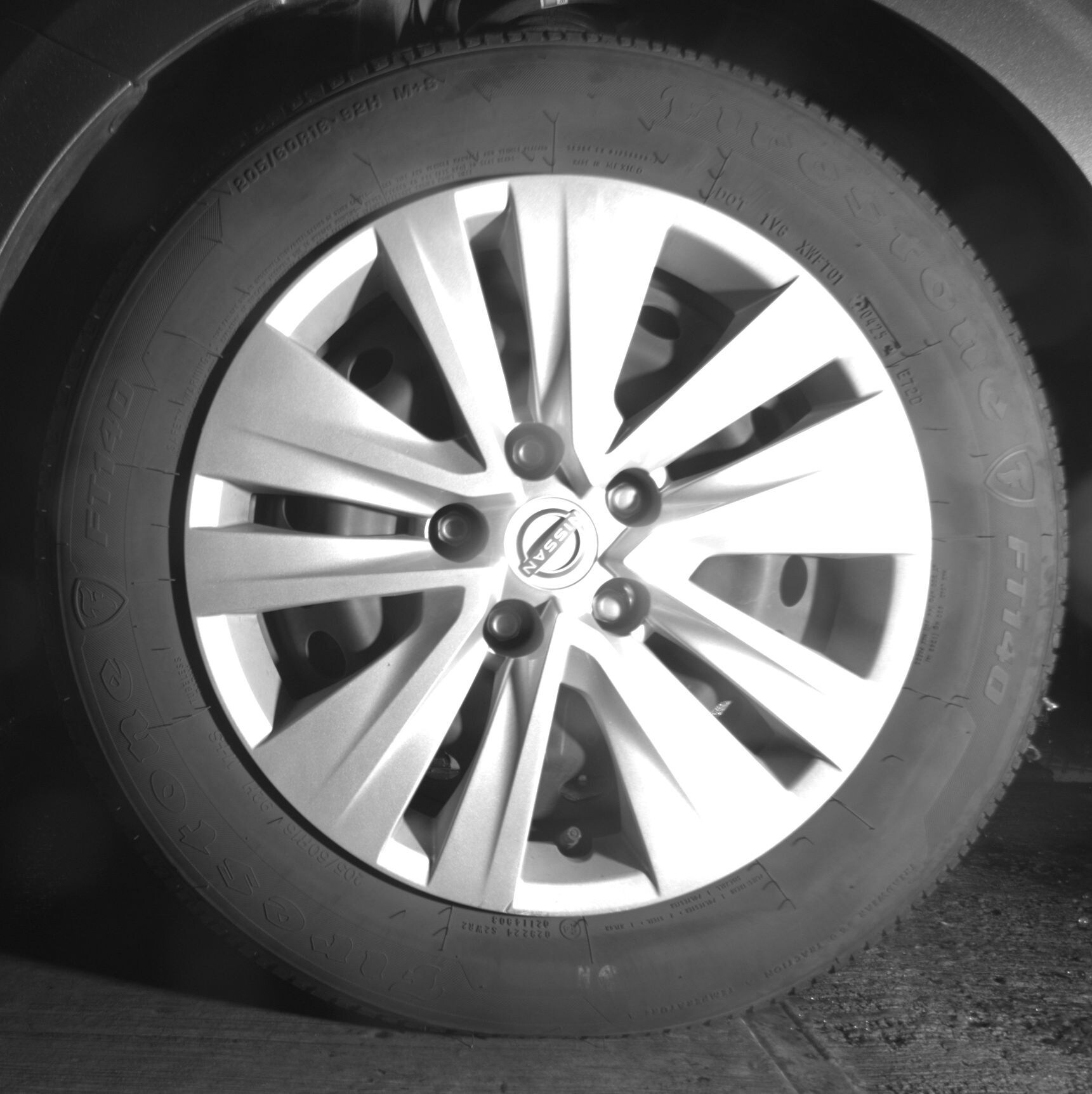 Thumbnail: 2025 Nissan Sentra - 9