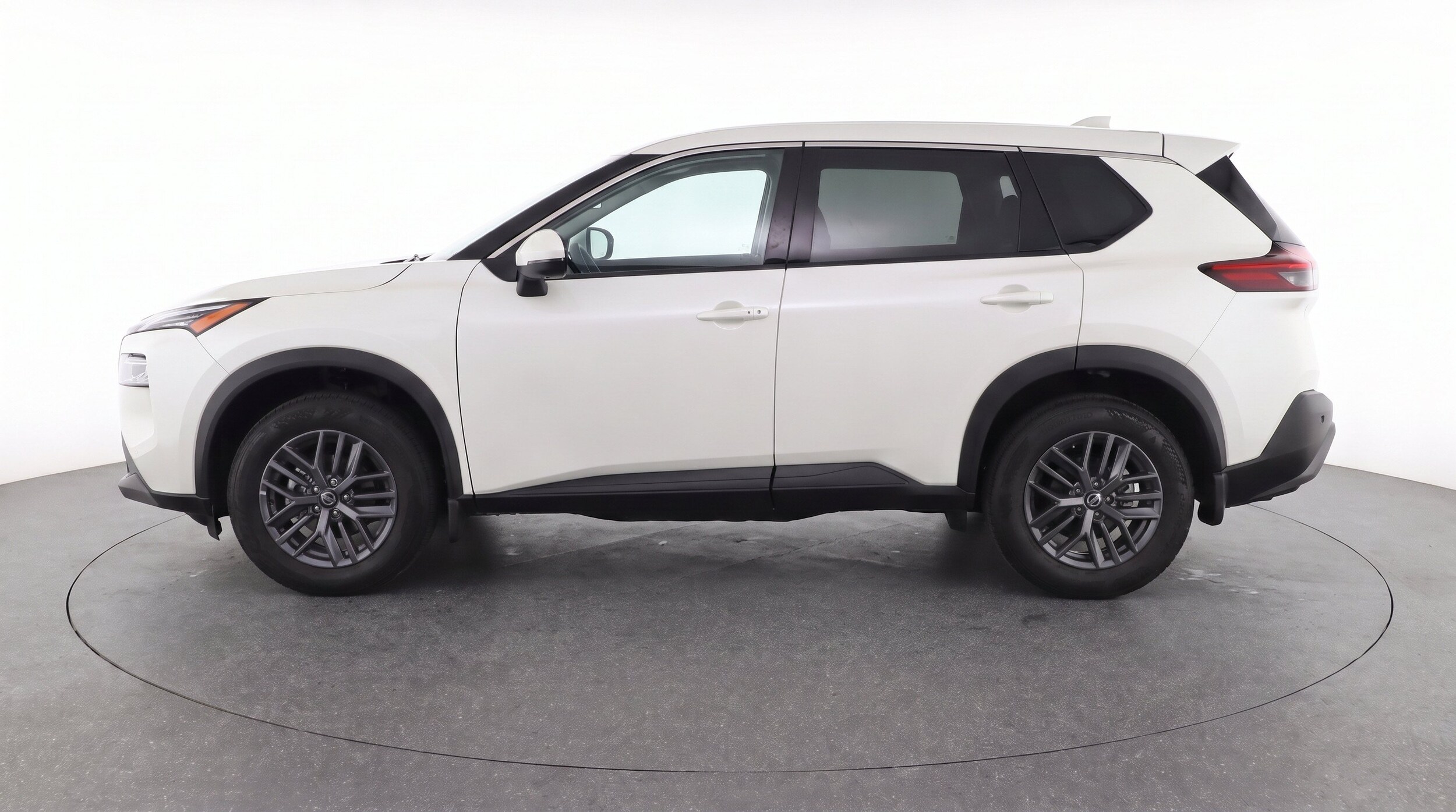 Thumbnail: 2026 Nissan Rogue - 5