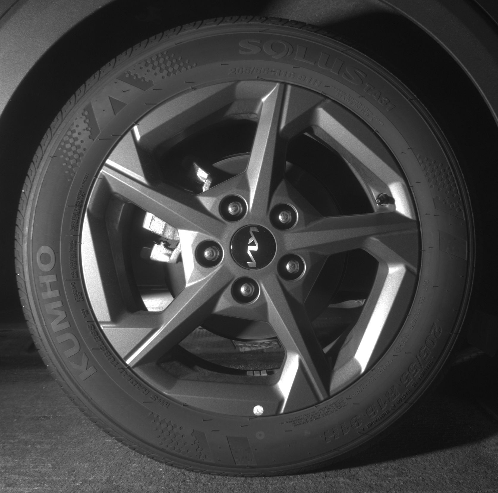 Thumbnail: 2026 Kia K4 - 10