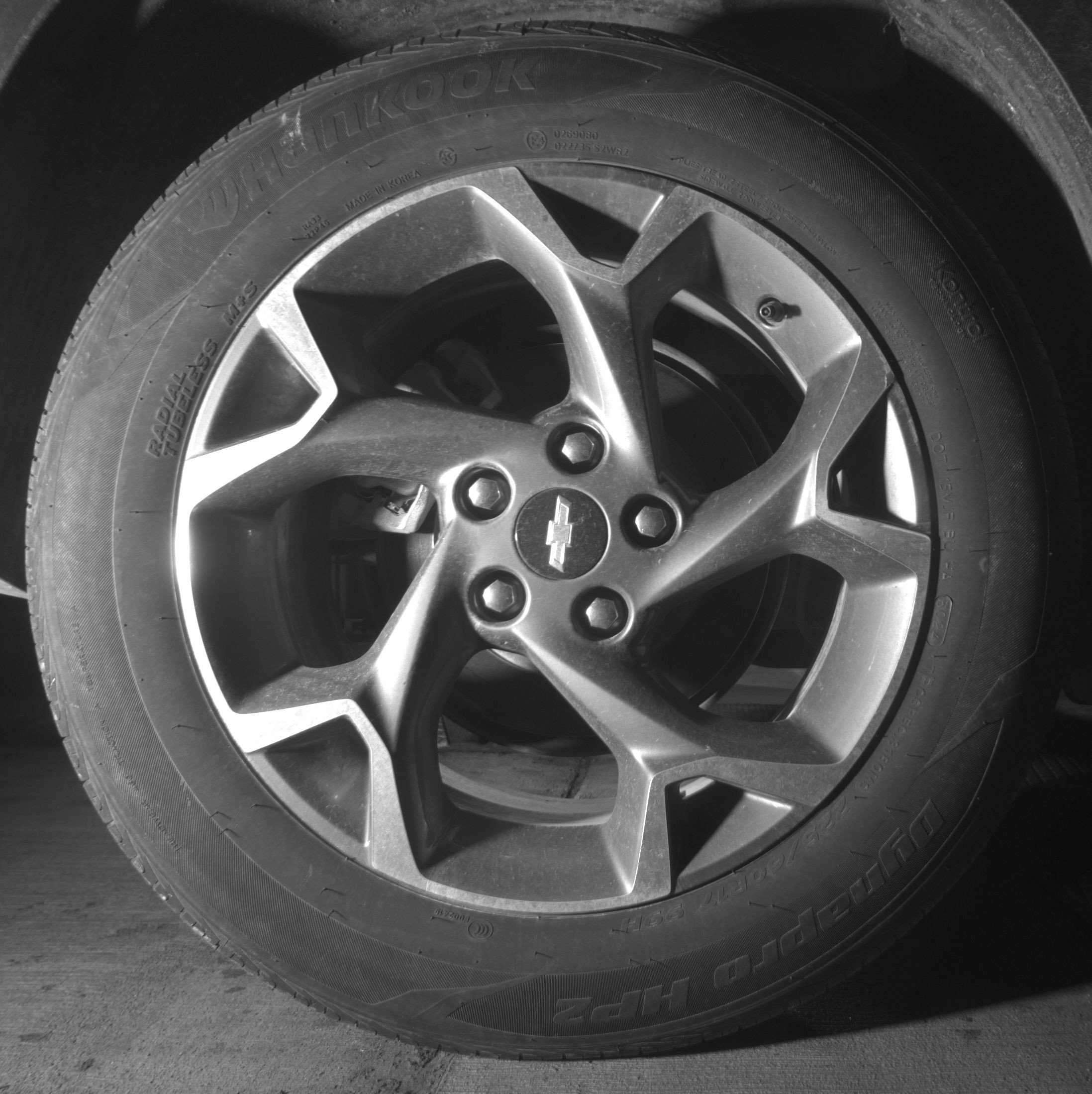 Thumbnail: 2025 Chevrolet Trax - 15