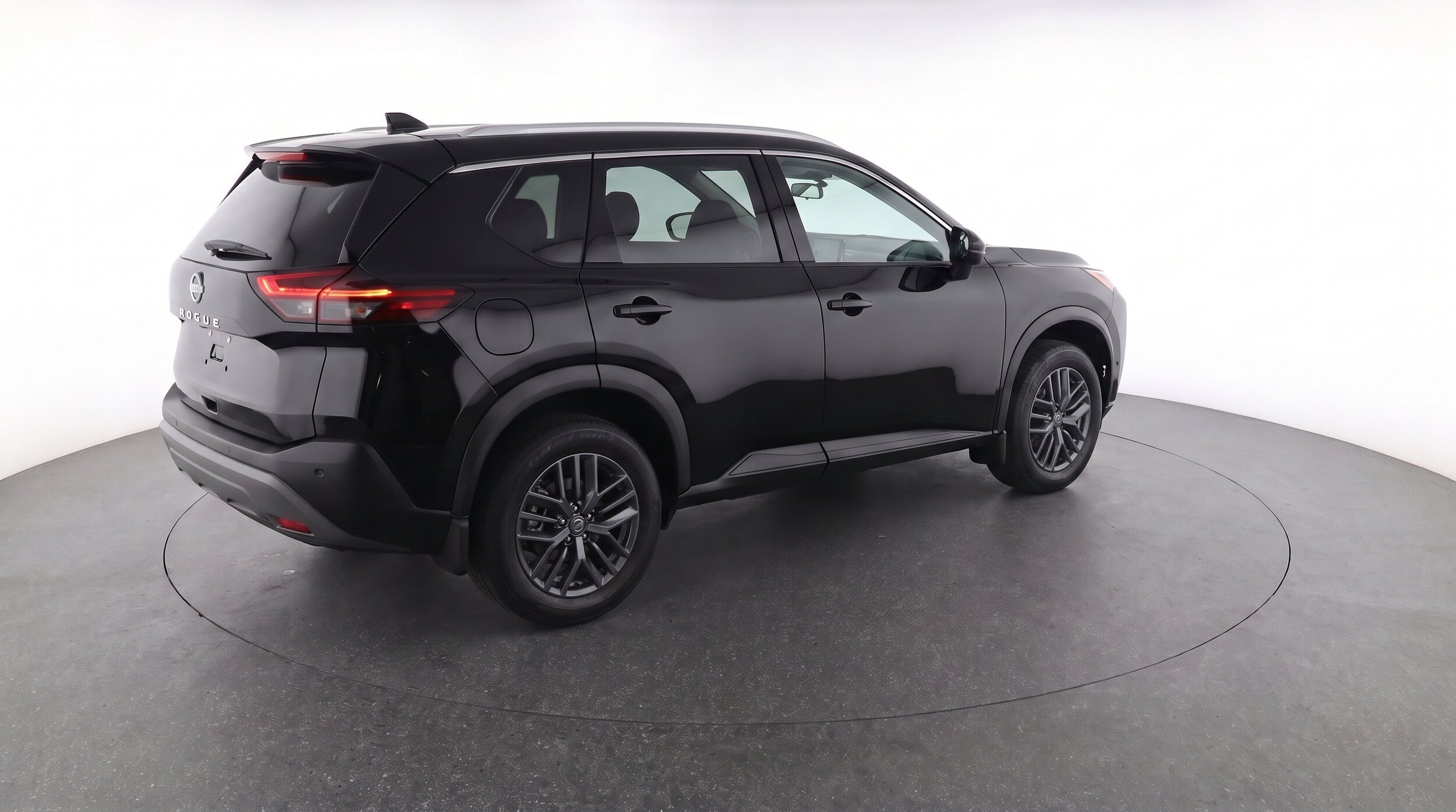 Thumbnail: 2026 Nissan Rogue - 9