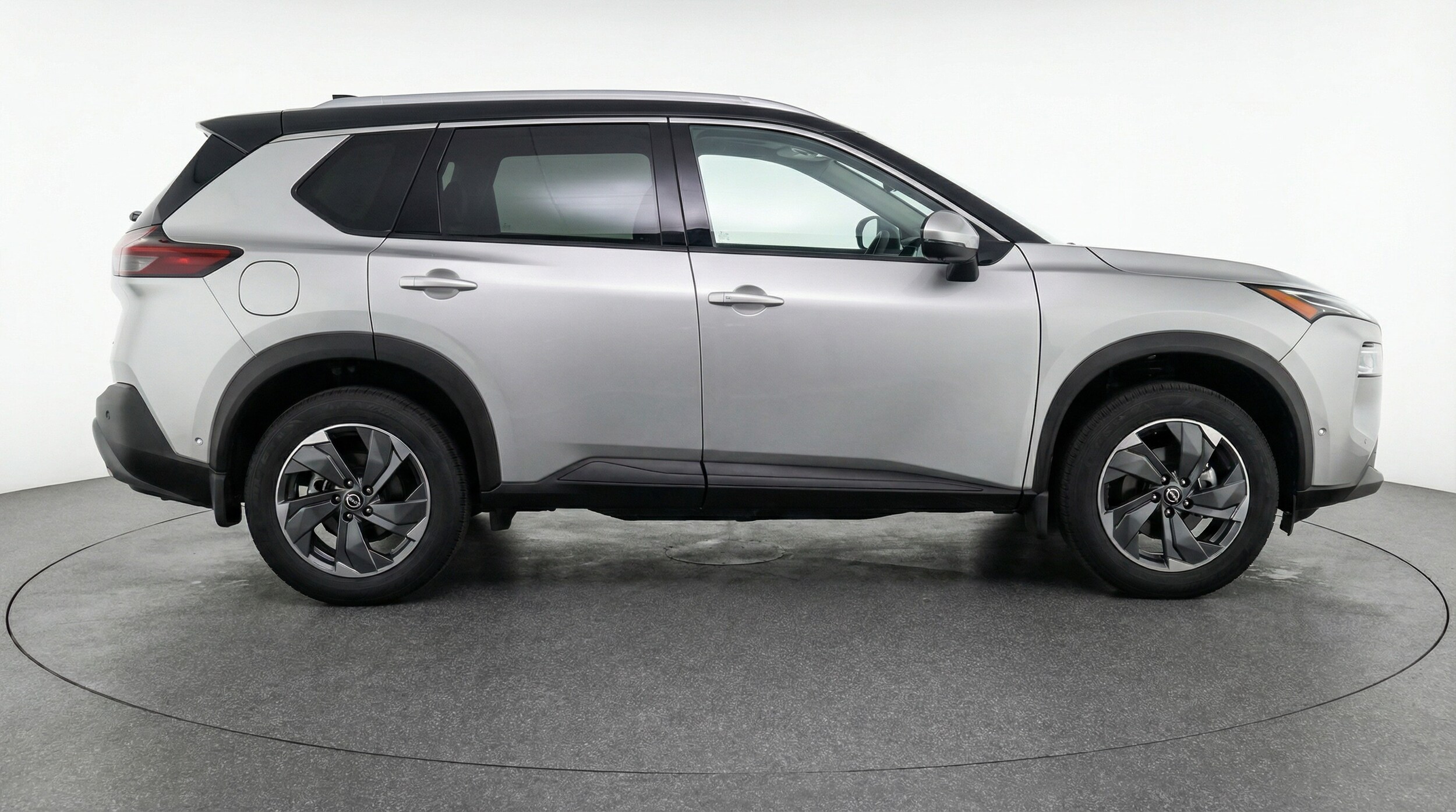Thumbnail: 2025 Nissan Rogue - 8