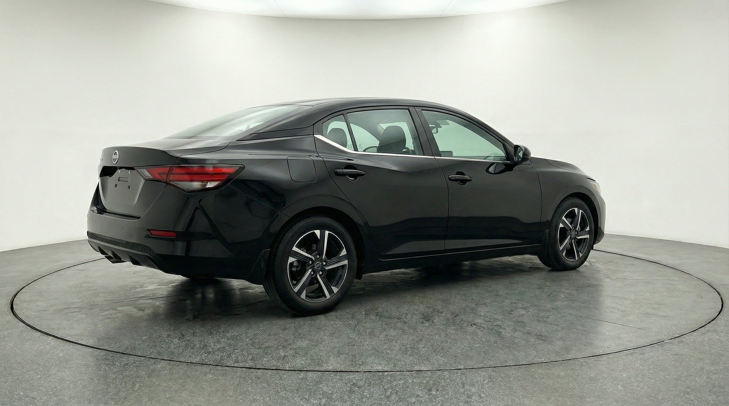Thumbnail: 2025 Nissan Sentra - 9