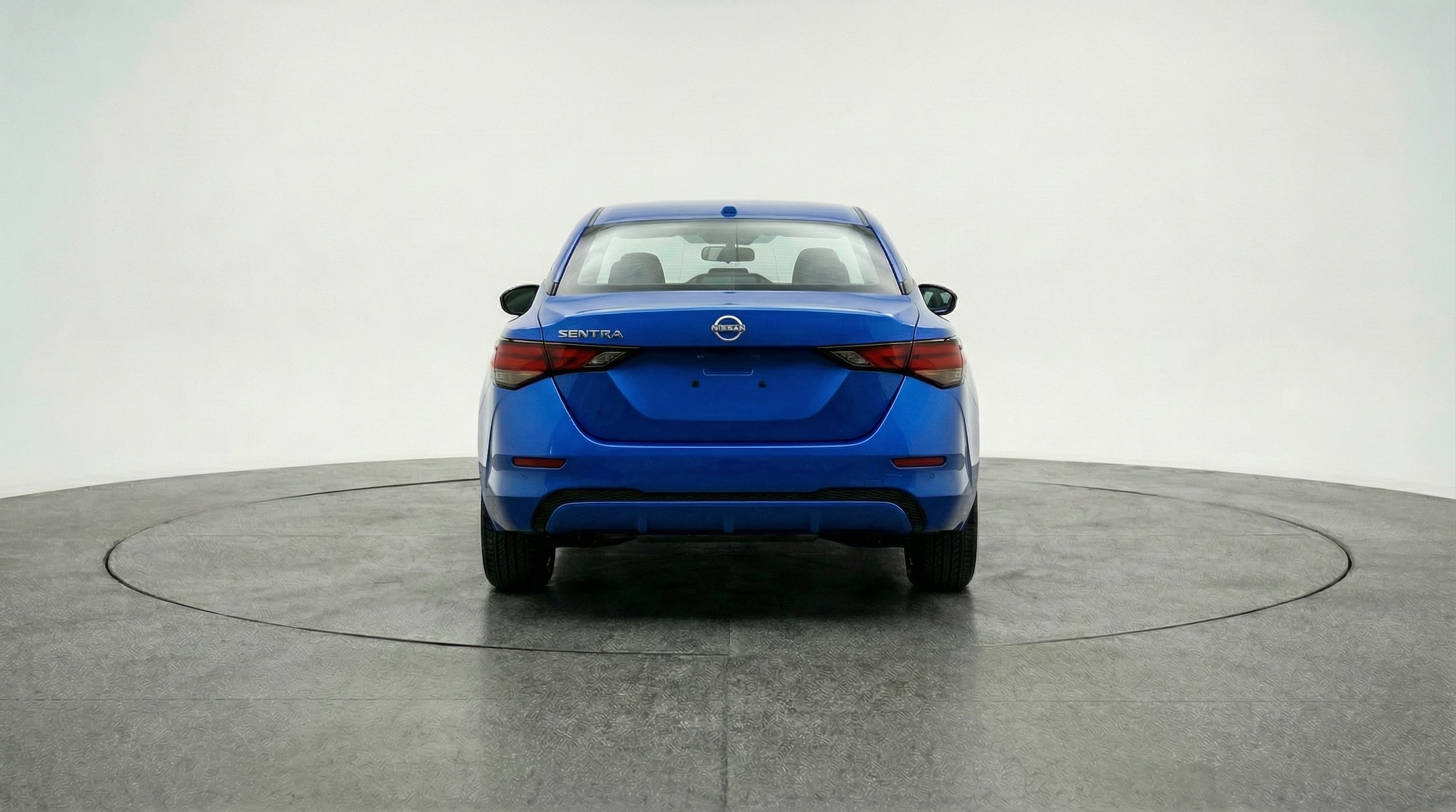 Thumbnail: 2025 Nissan Sentra - 6