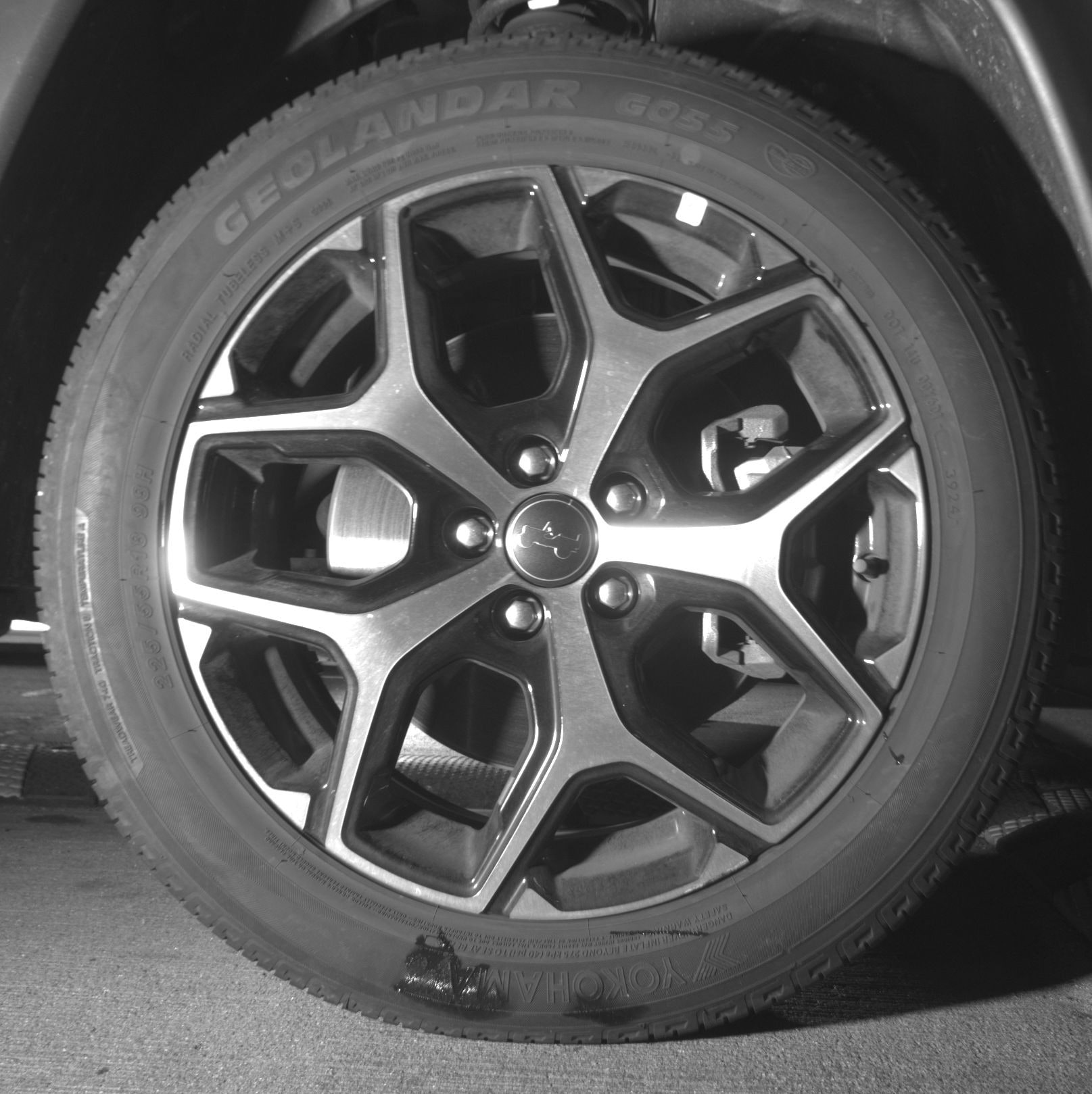 Thumbnail: 2025 Jeep Compass - 10