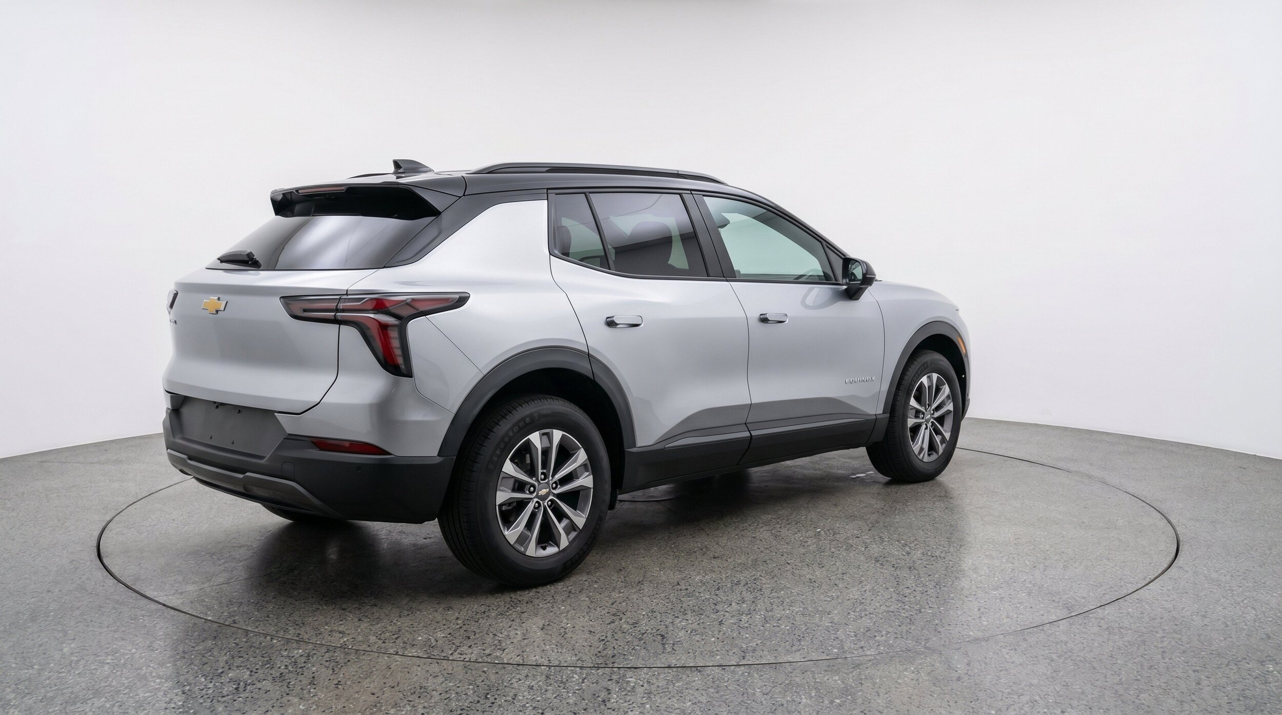 Thumbnail: 2025 Chevrolet Equinox - 9