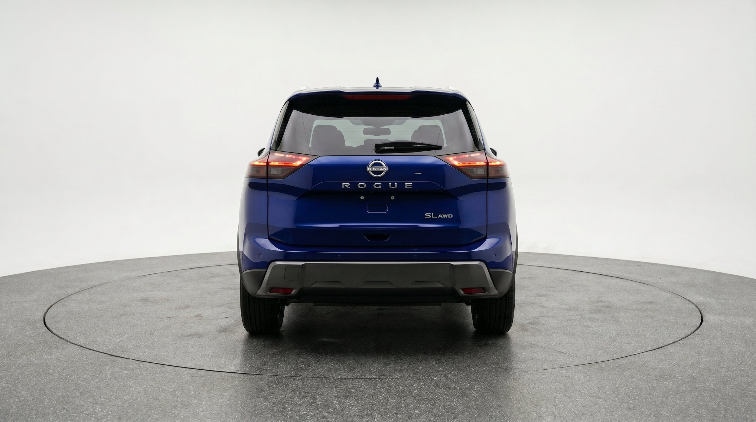 Thumbnail: 2026 Nissan Rogue - 7