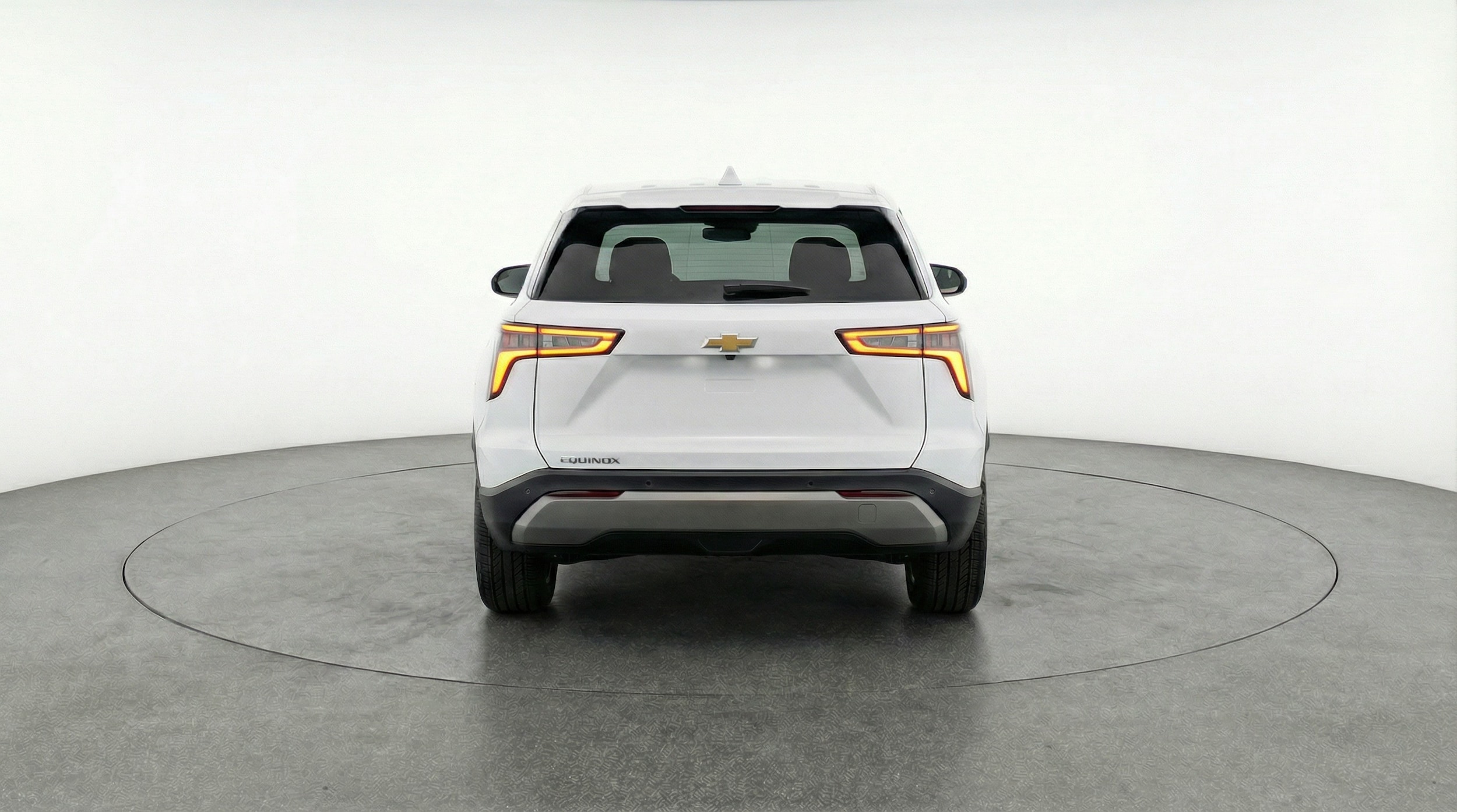 Thumbnail: 2025 Chevrolet Equinox - 6