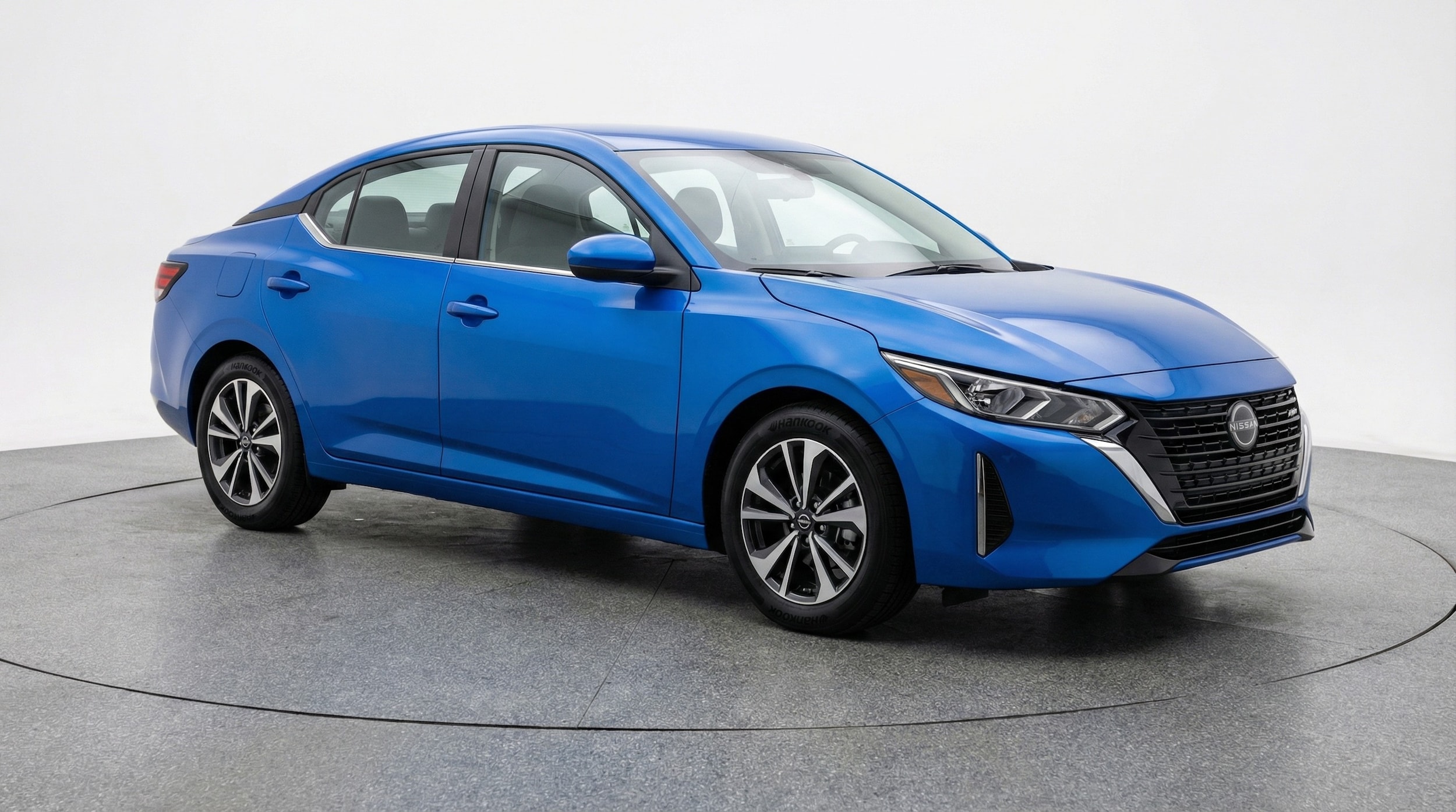 Thumbnail: 2025 Nissan Sentra - 1