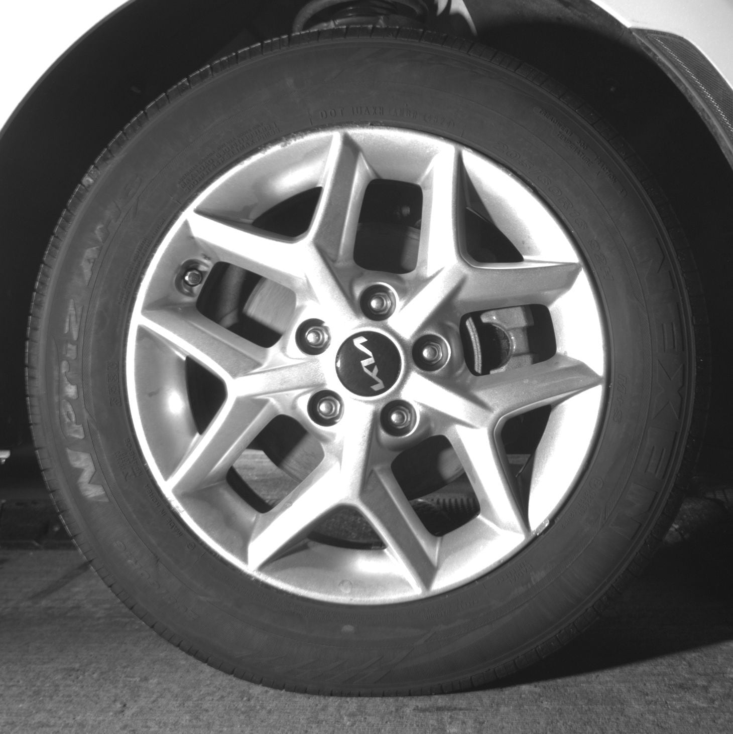 Thumbnail: 2025 Kia Soul - 10