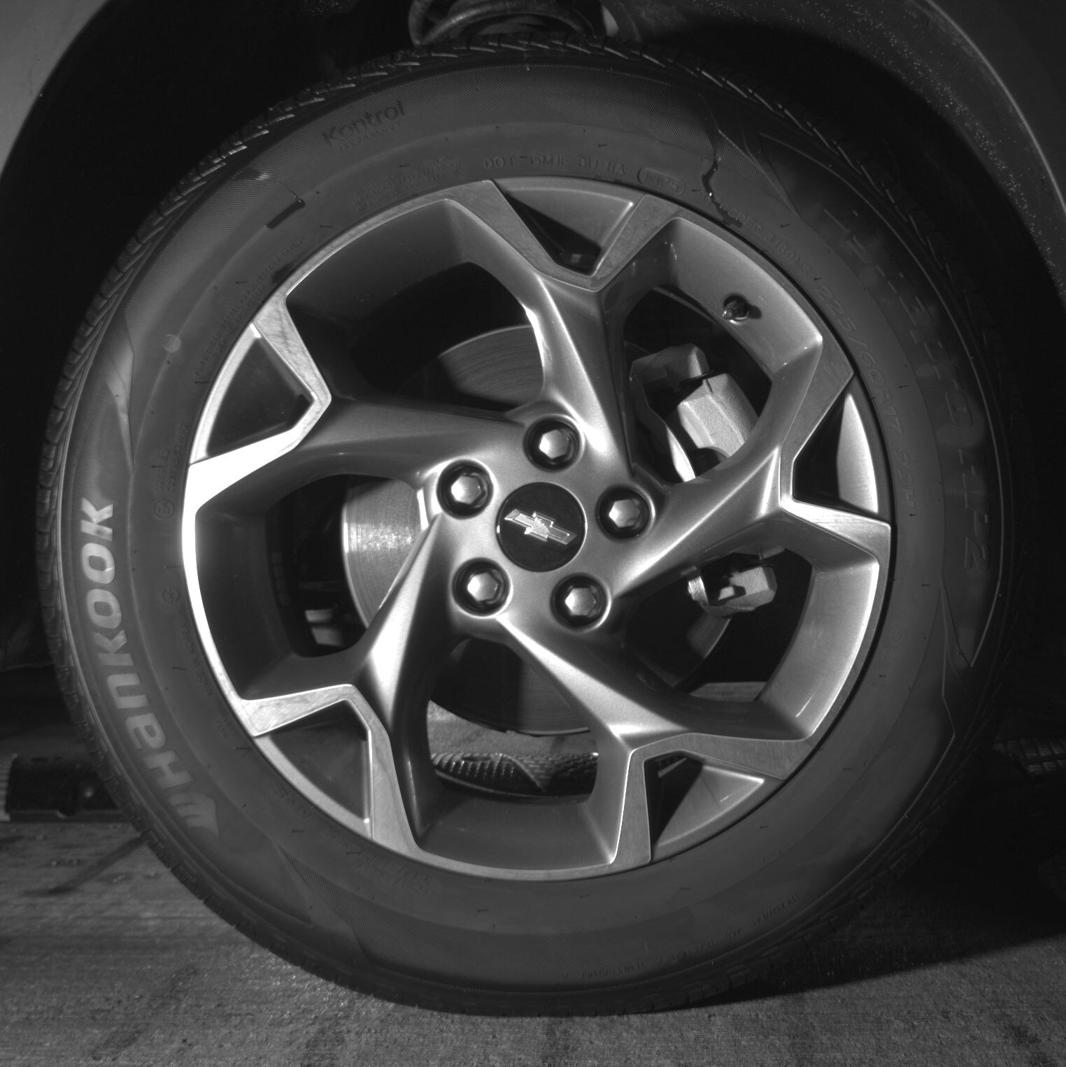 Thumbnail: 2025 Chevrolet Trax - 10