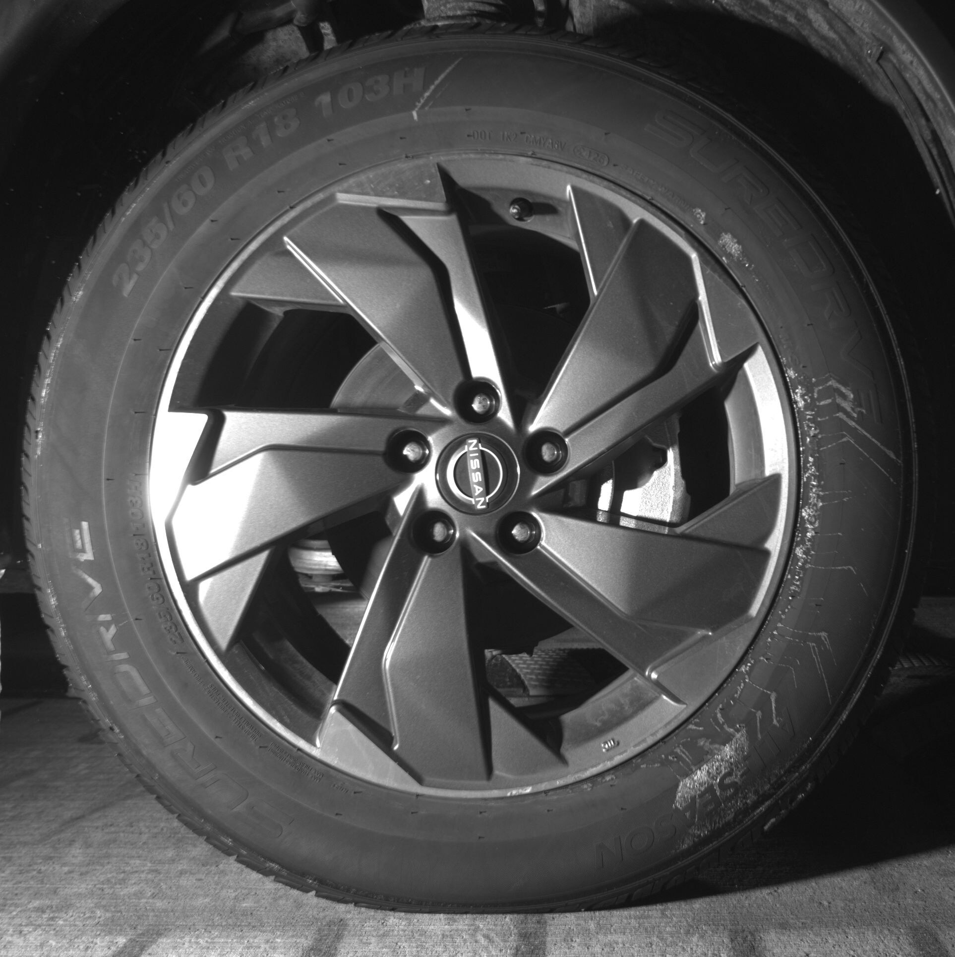 Thumbnail: 2025 Nissan Rogue - 10