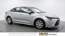 2025 Toyota Corolla  -
                  Hartford, CT