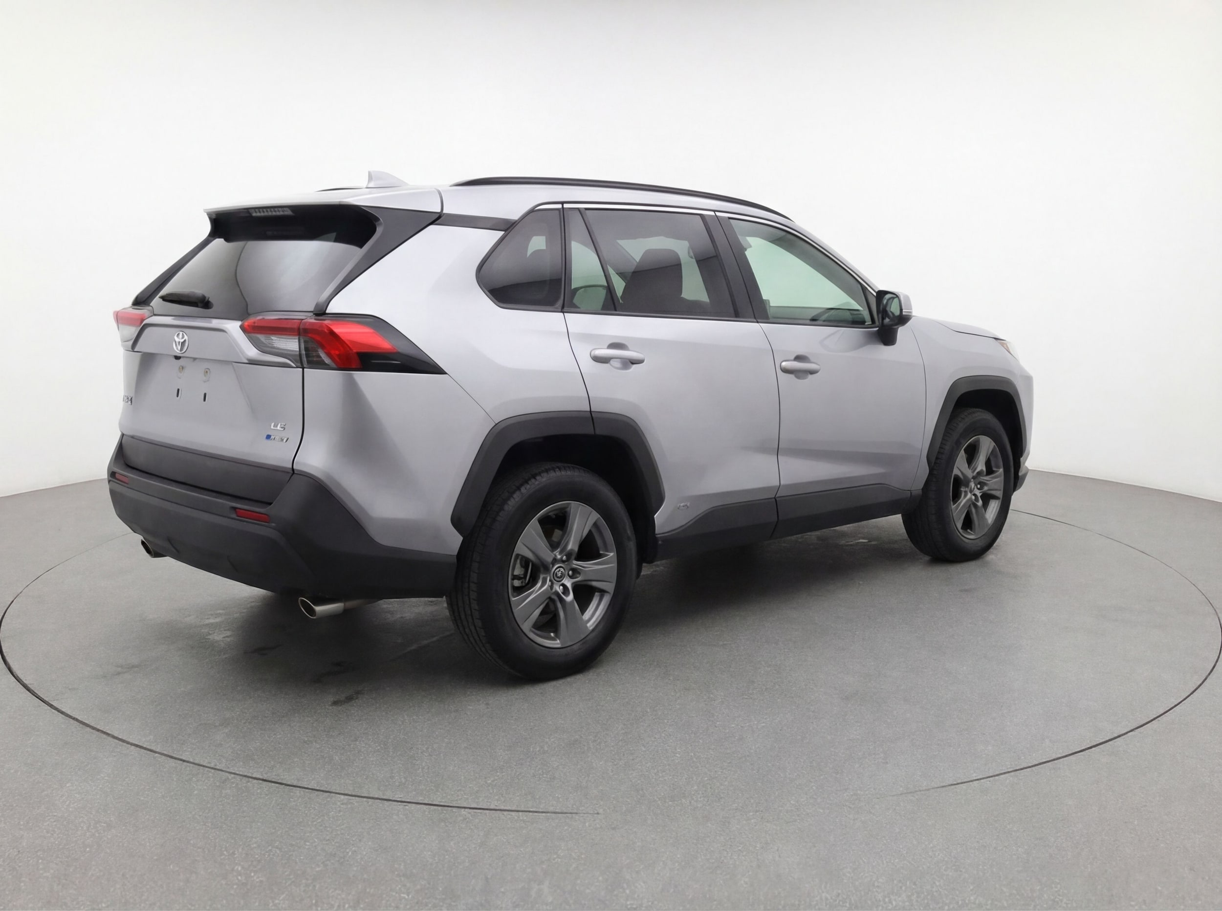 Thumbnail: 2025 Toyota RAV4 - 7