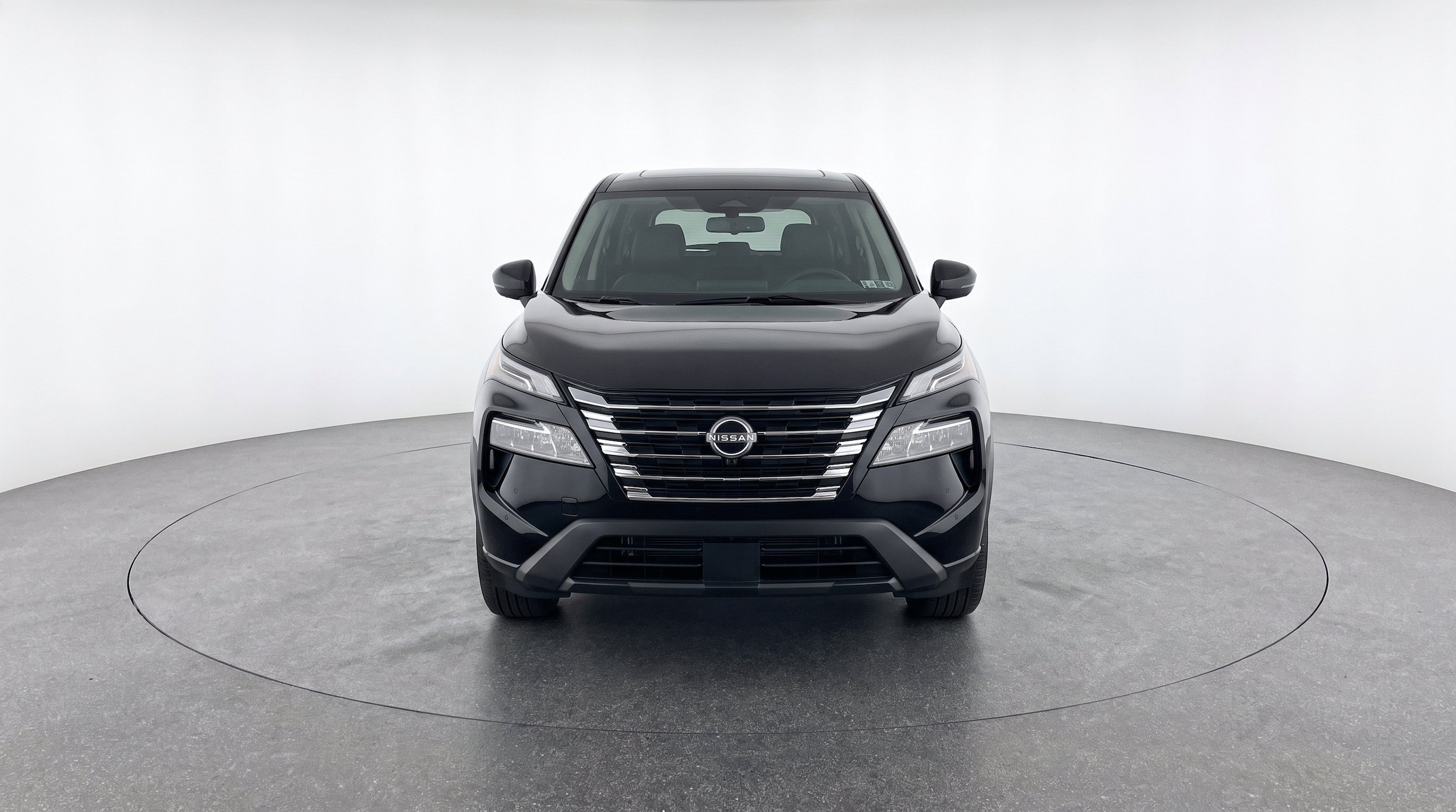 Thumbnail: 2026 Nissan Rogue - 2