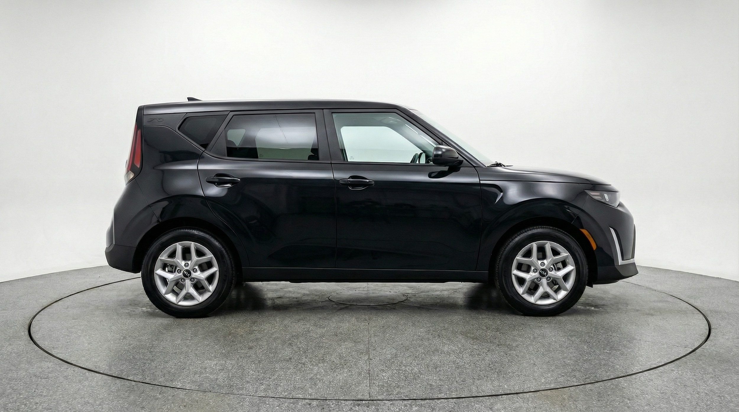 Thumbnail: 2025 Kia Soul - 8