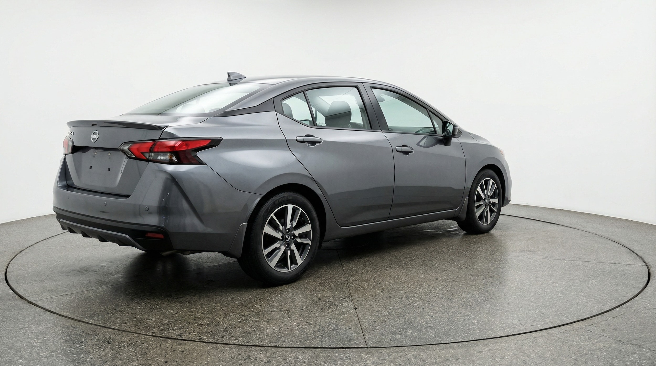 Thumbnail: 2025 Nissan Versa - 7