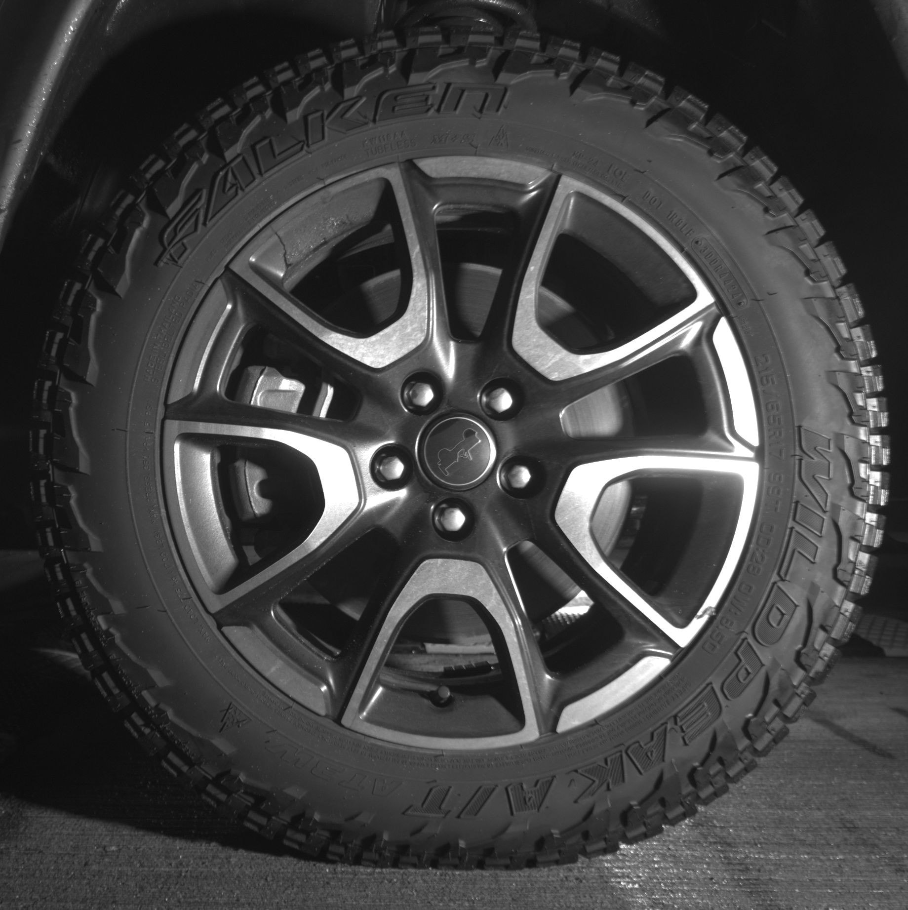 Thumbnail: 2025 Jeep Compass - 9