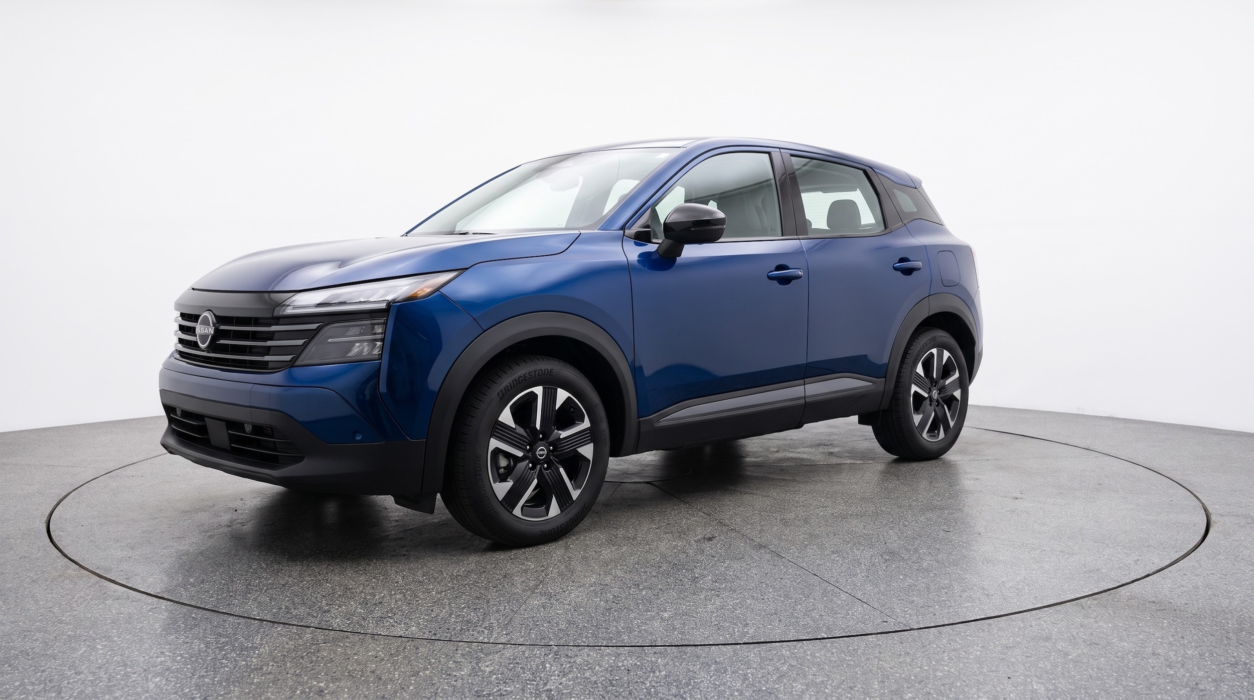 Thumbnail: 2026 Nissan Kicks - 3