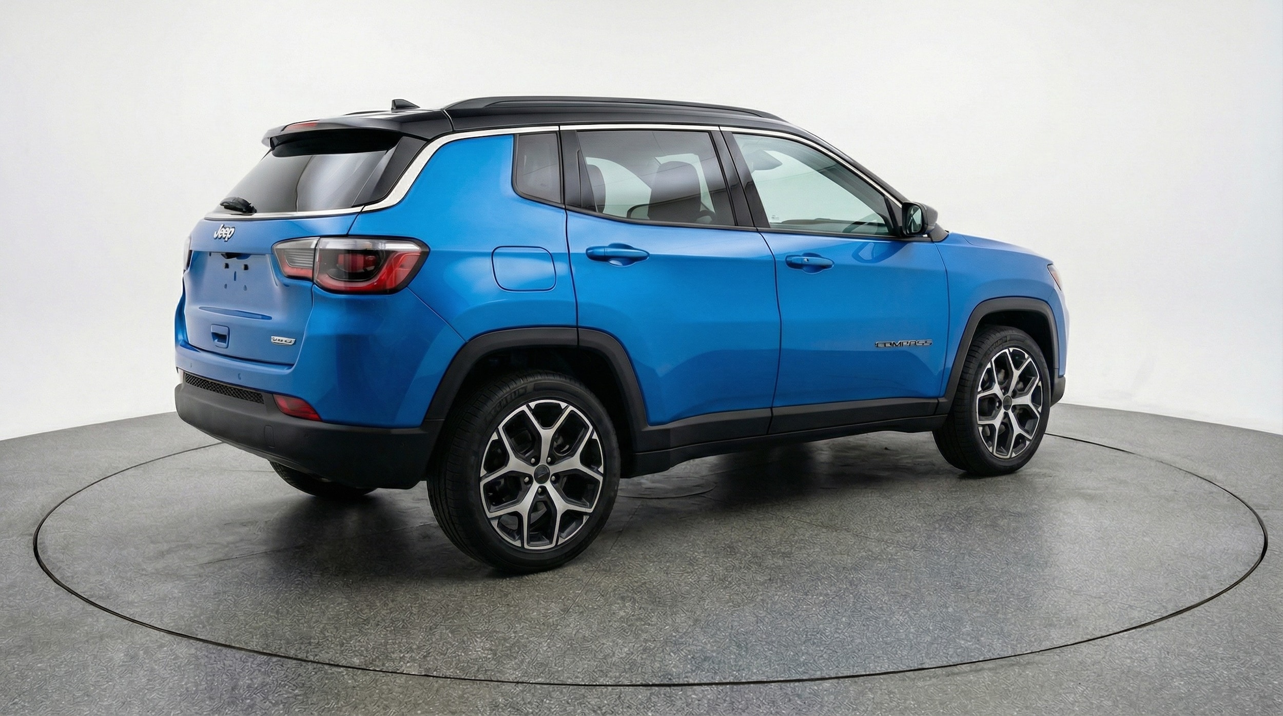 Thumbnail: 2025 Jeep Compass - 7